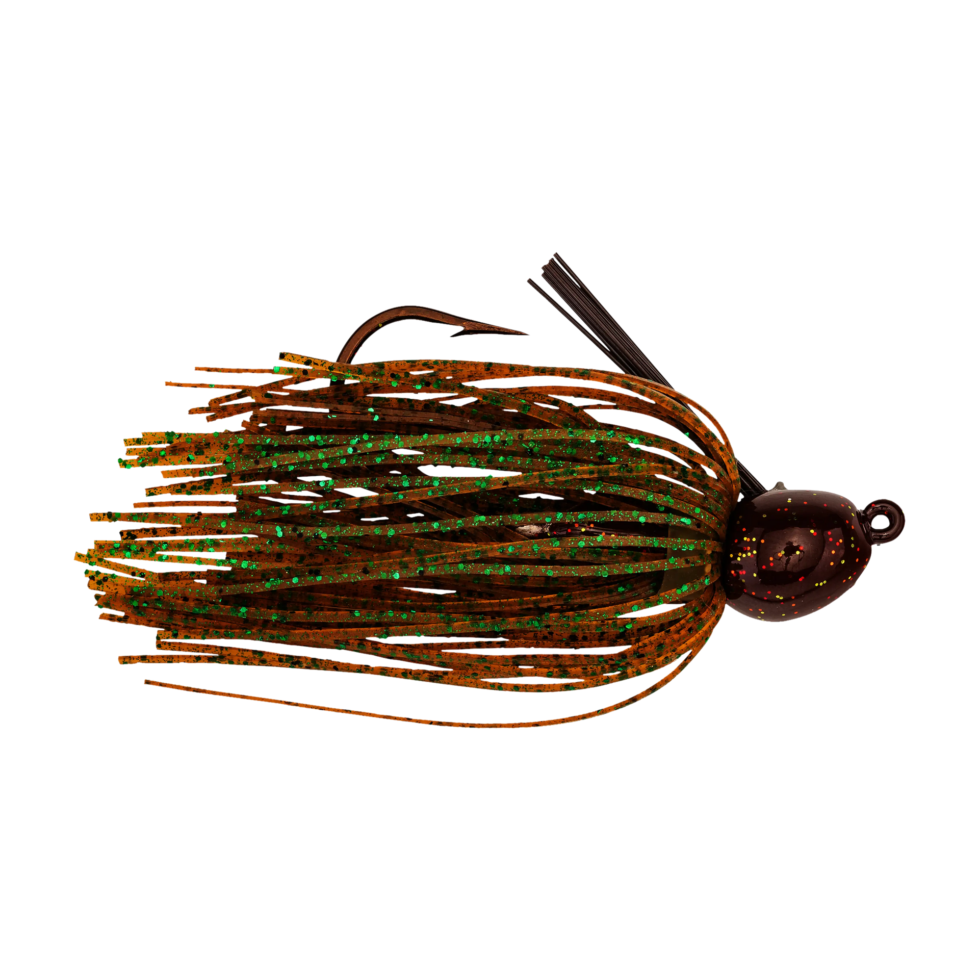 Strike King Bitsy Bug Jig - 1/4 oz.
