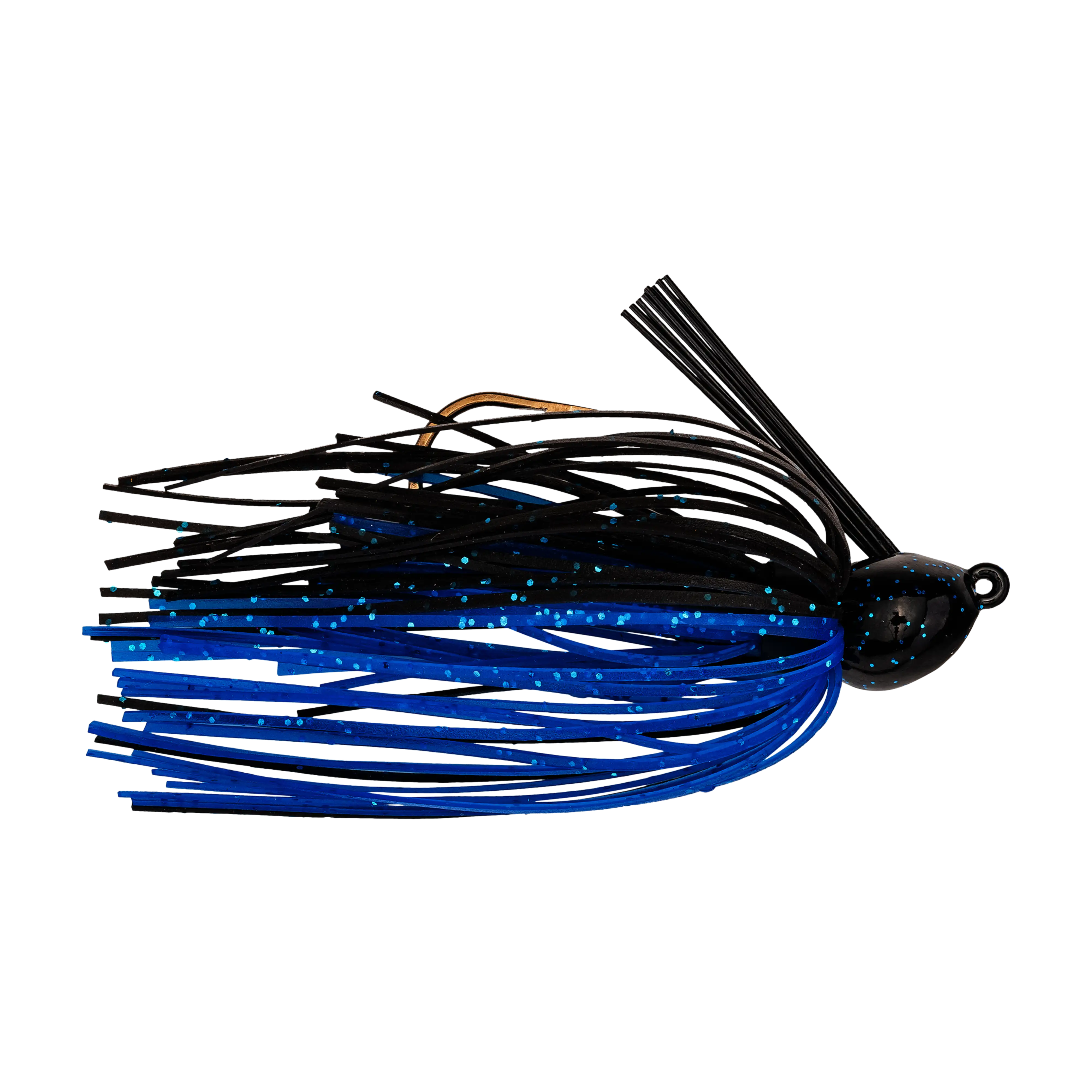 Strike King Bitsy Bug Jig - 3/16 oz.