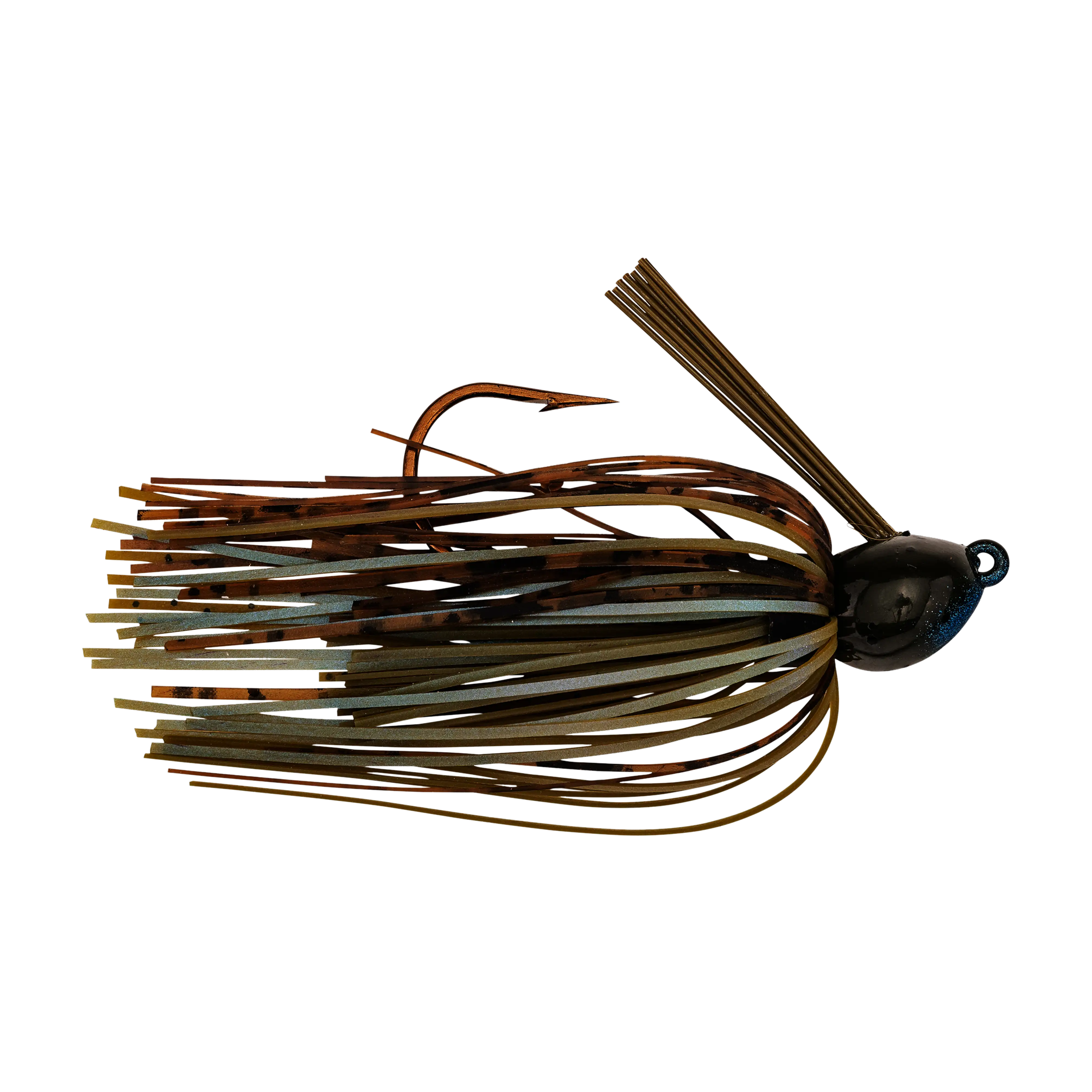 Strike King Bitsy Bug Jig - 3/16 oz.