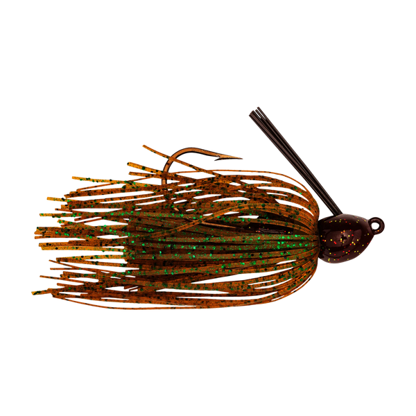 Strike King Bitsy Bug Jig - 3/16 oz.