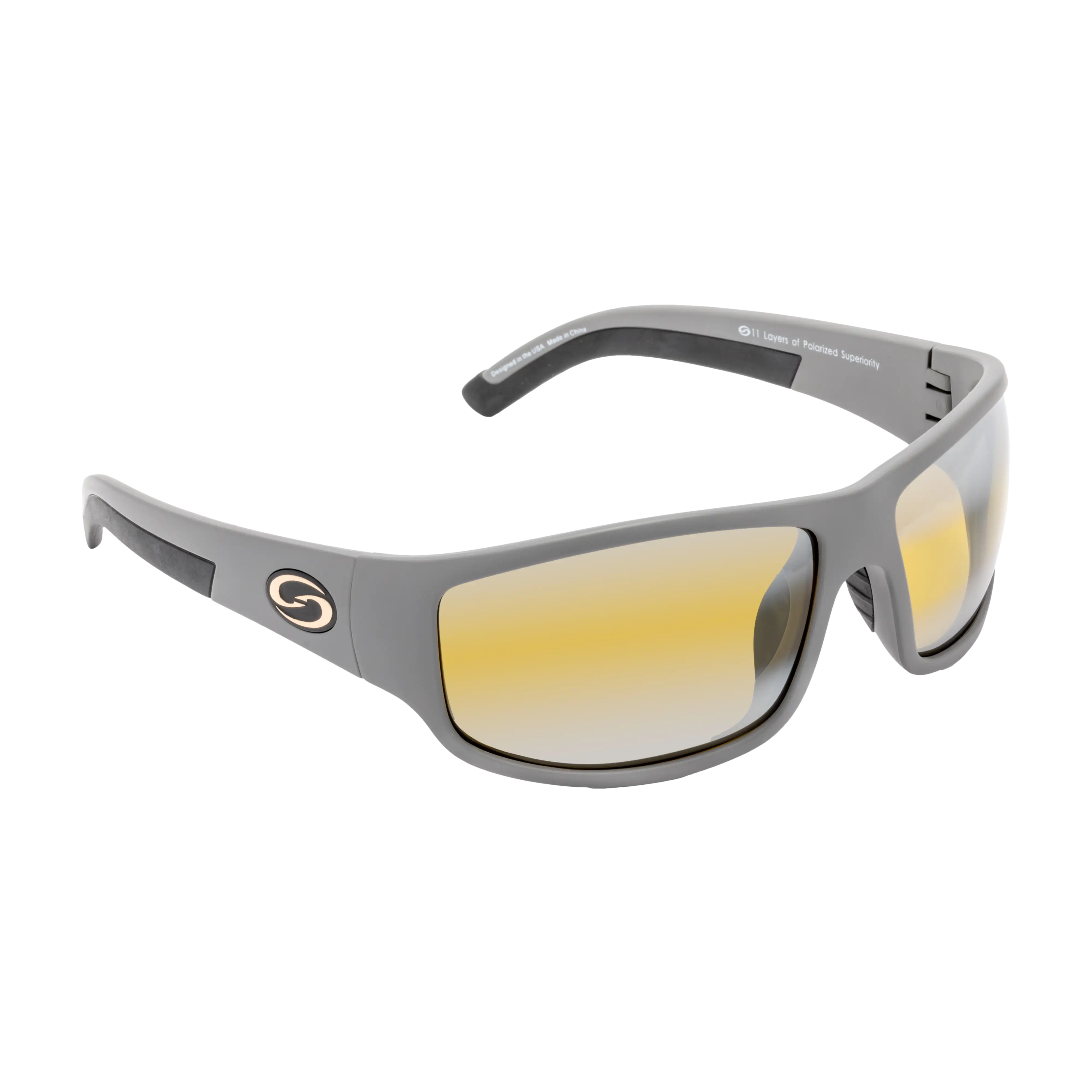 Strike King Caddo Sunglasses