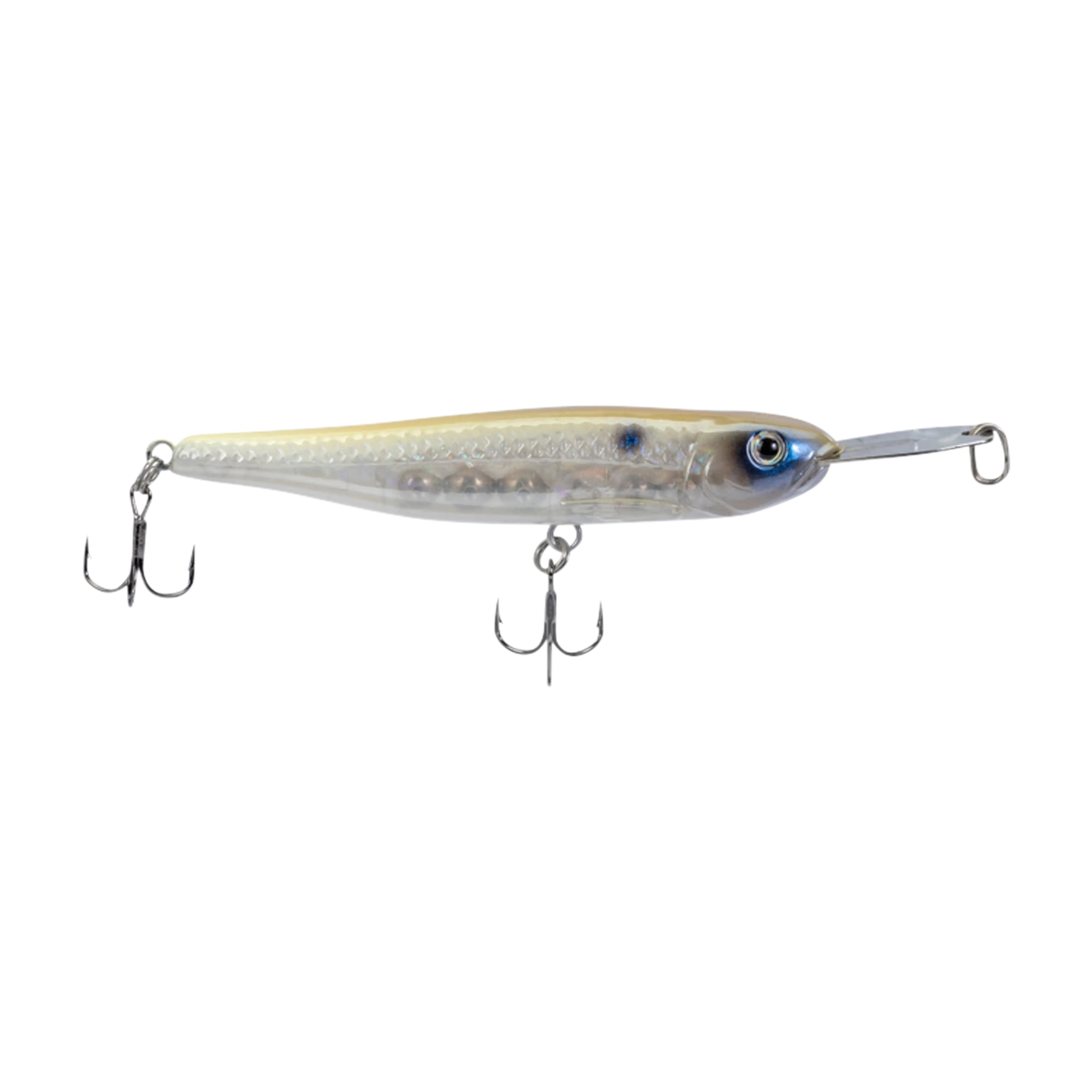 Strike King Evader Topwater Fishing Lure