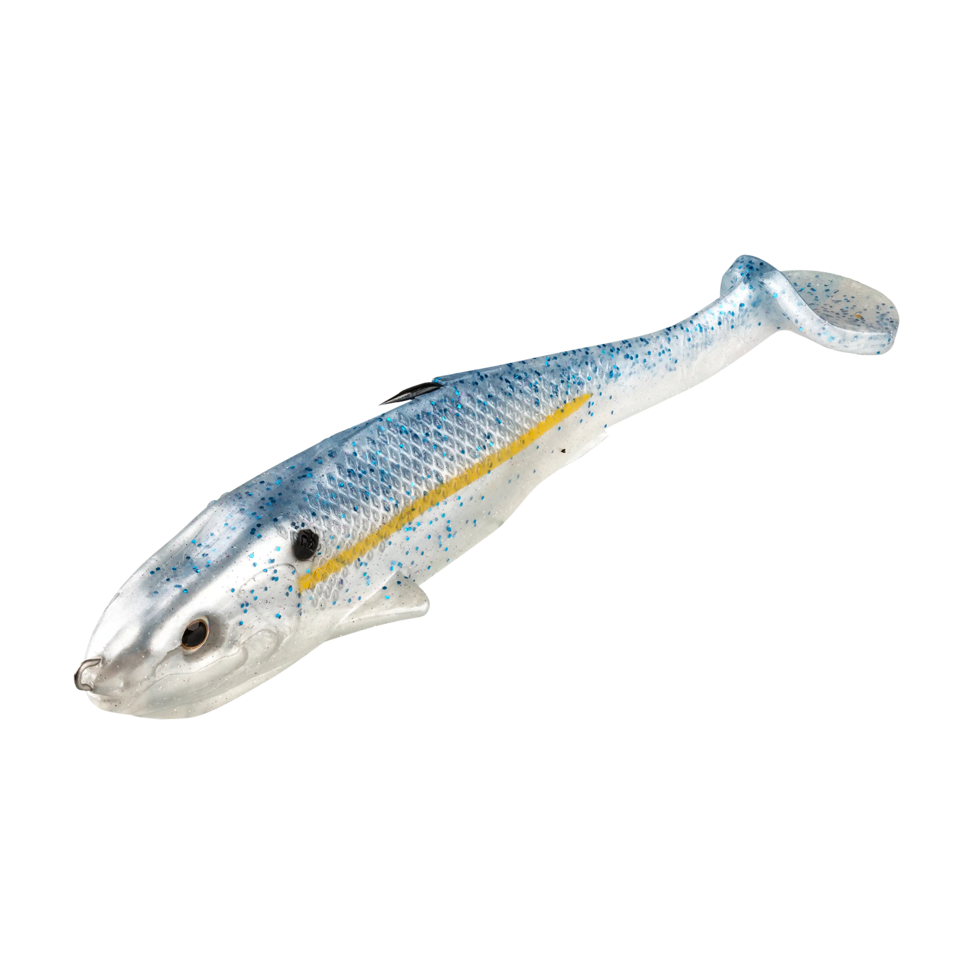 Strike King Final Copy Weedless Swimbait