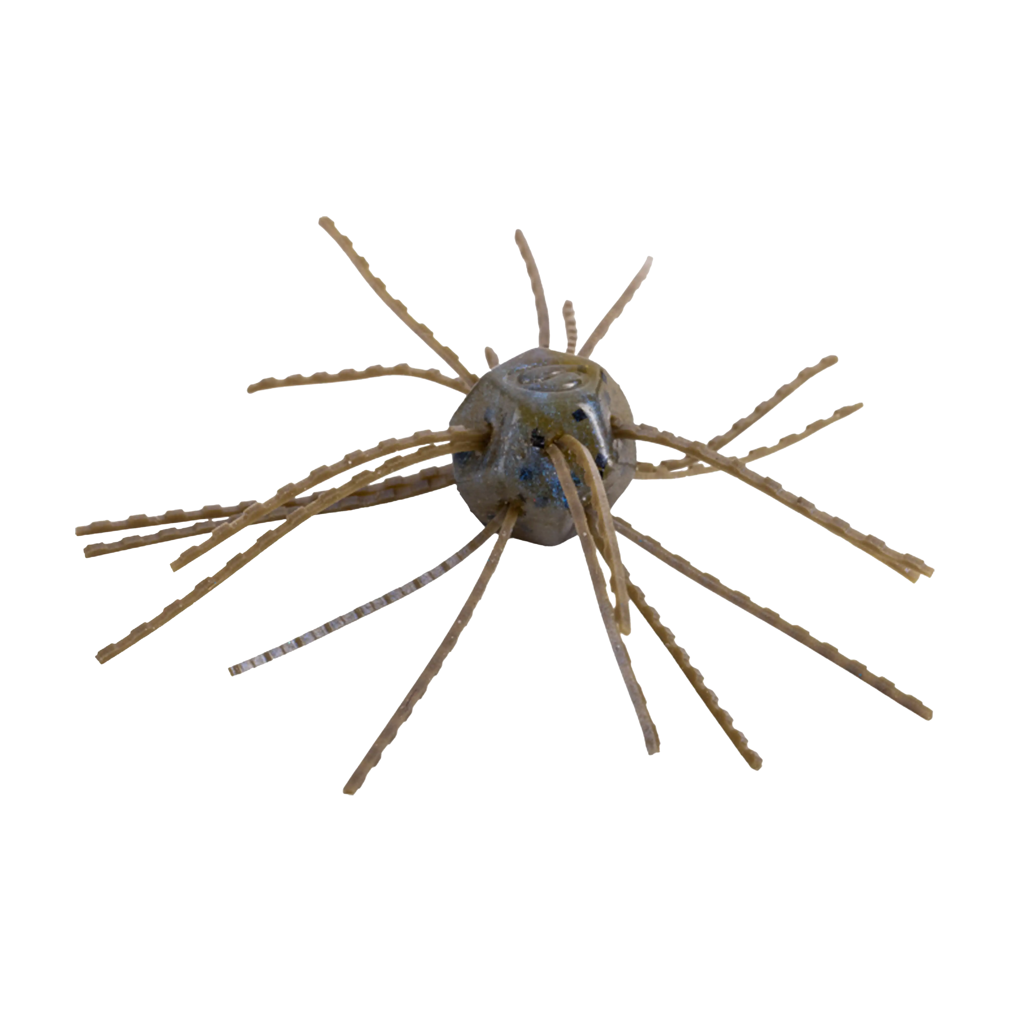 Strike King Tumbleweed Floating Creature Bait - 4-Pack