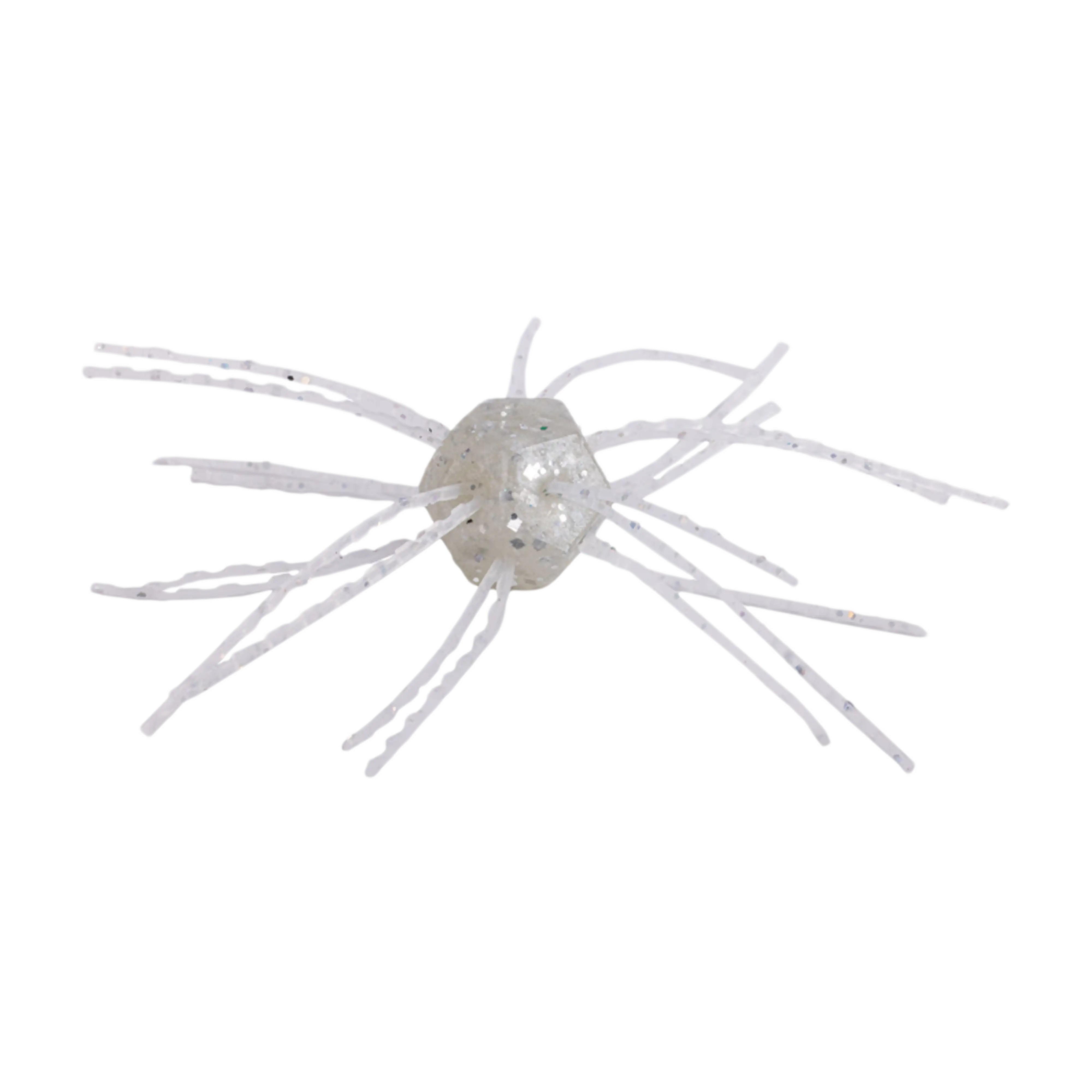 Strike King Tumbleweed Floating Creature Bait - 4-Pack