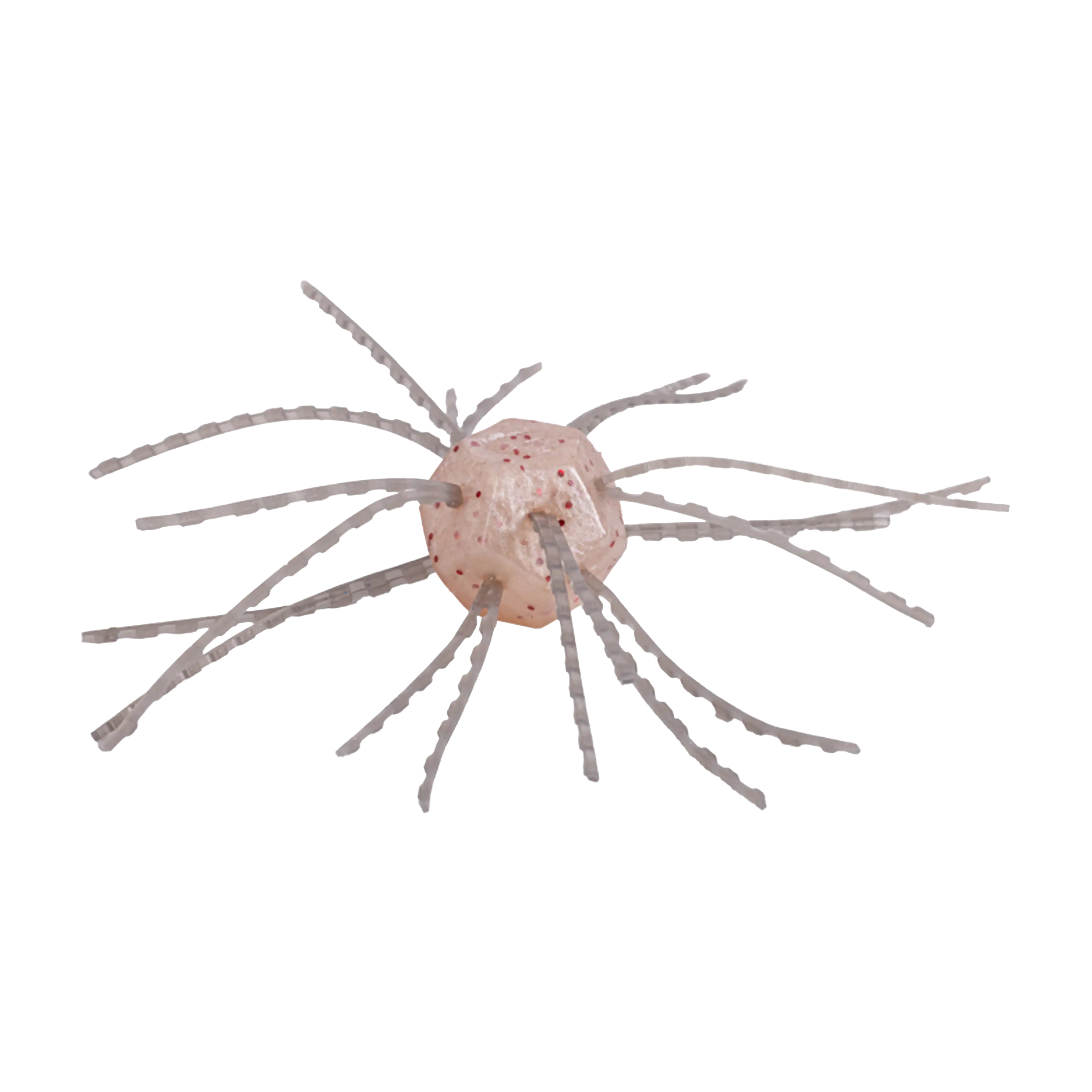 Strike King Tumbleweed Floating Creature Bait - 4-Pack