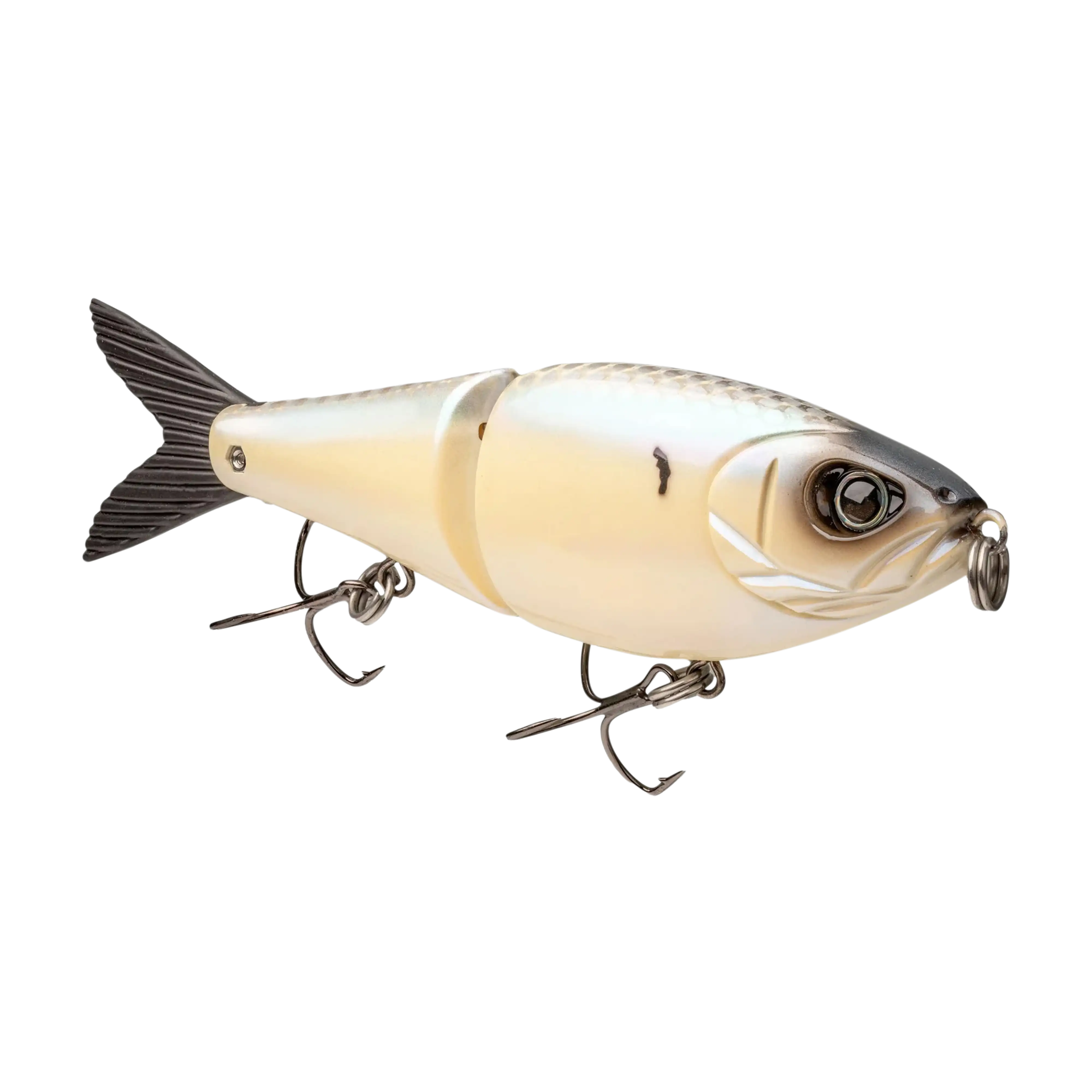 Strike King Hog Father Jr. 7" Swimbait