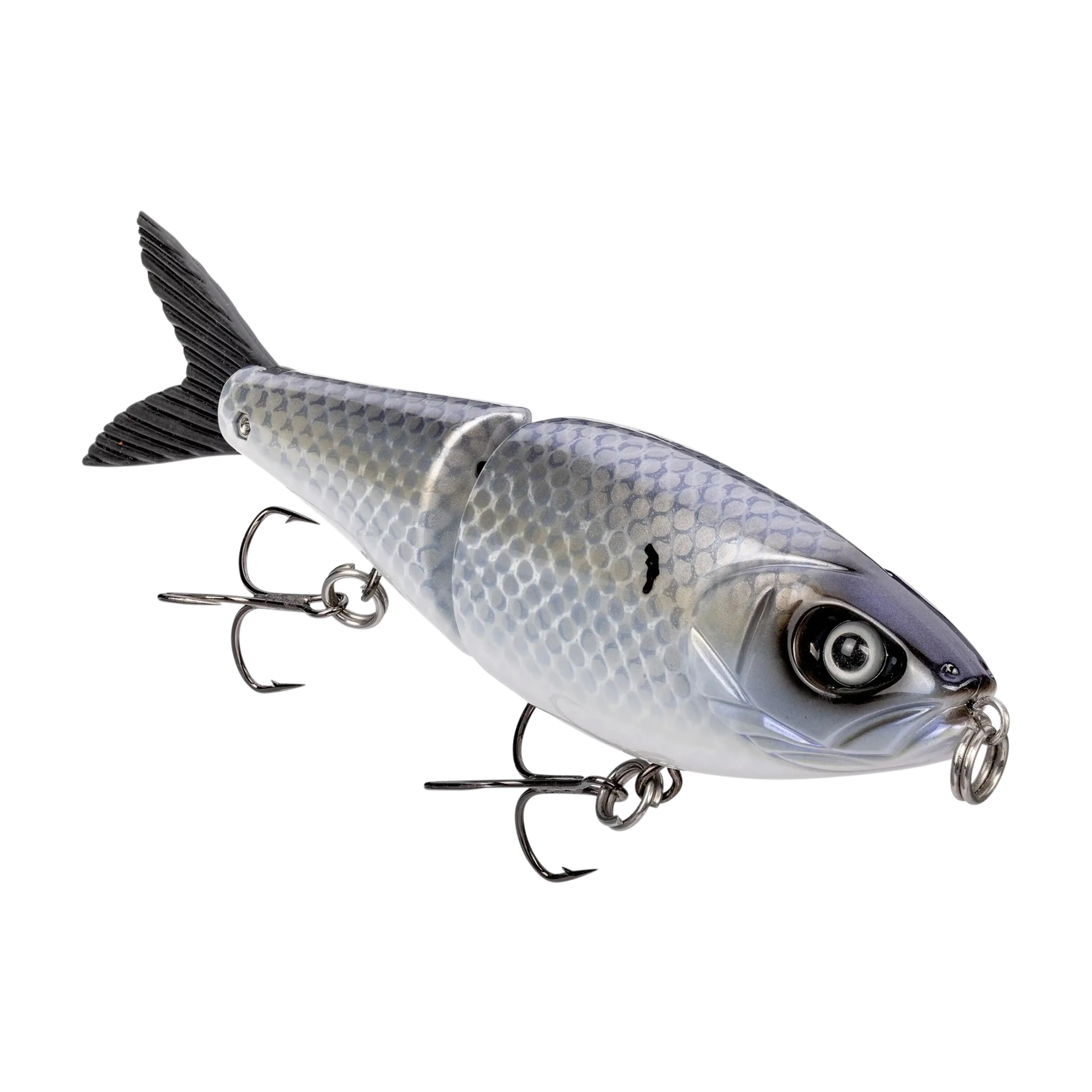 Strike King Hog Father Jr. 7" Swimbait