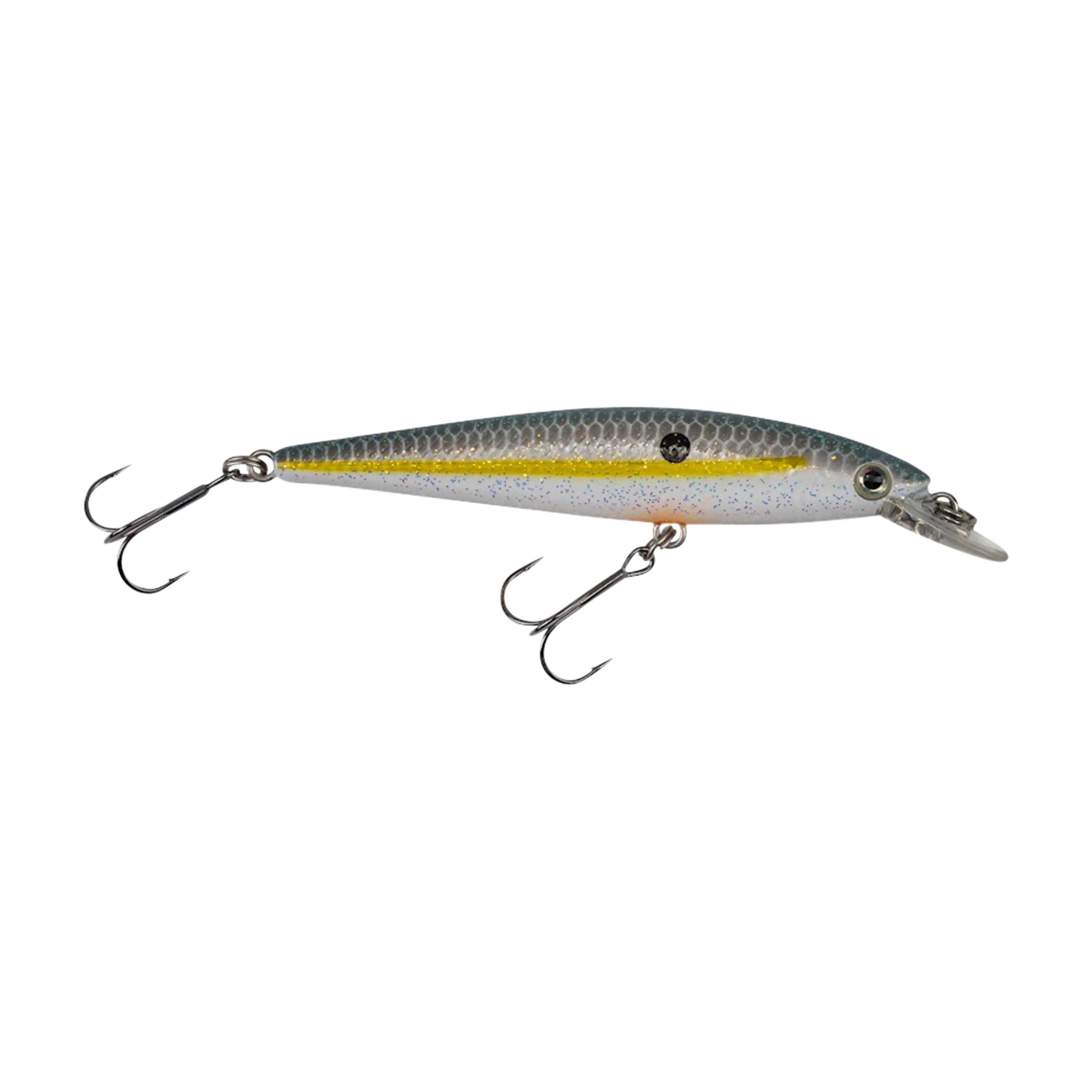 Strike King KVD 100 Hard Body Jerkbait