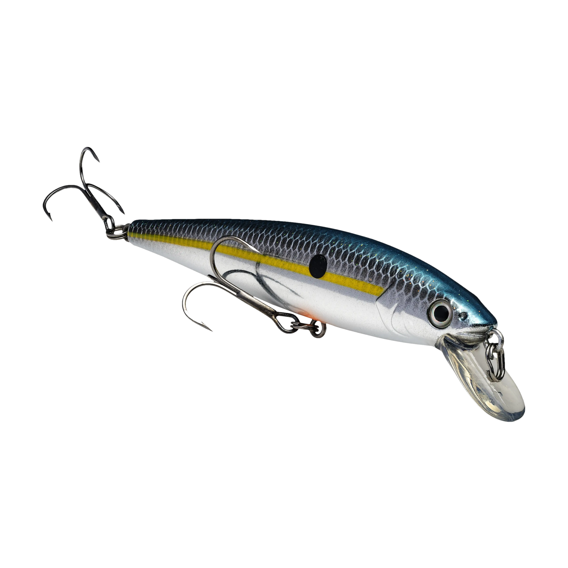 Strike King KVD Jerkbait 200