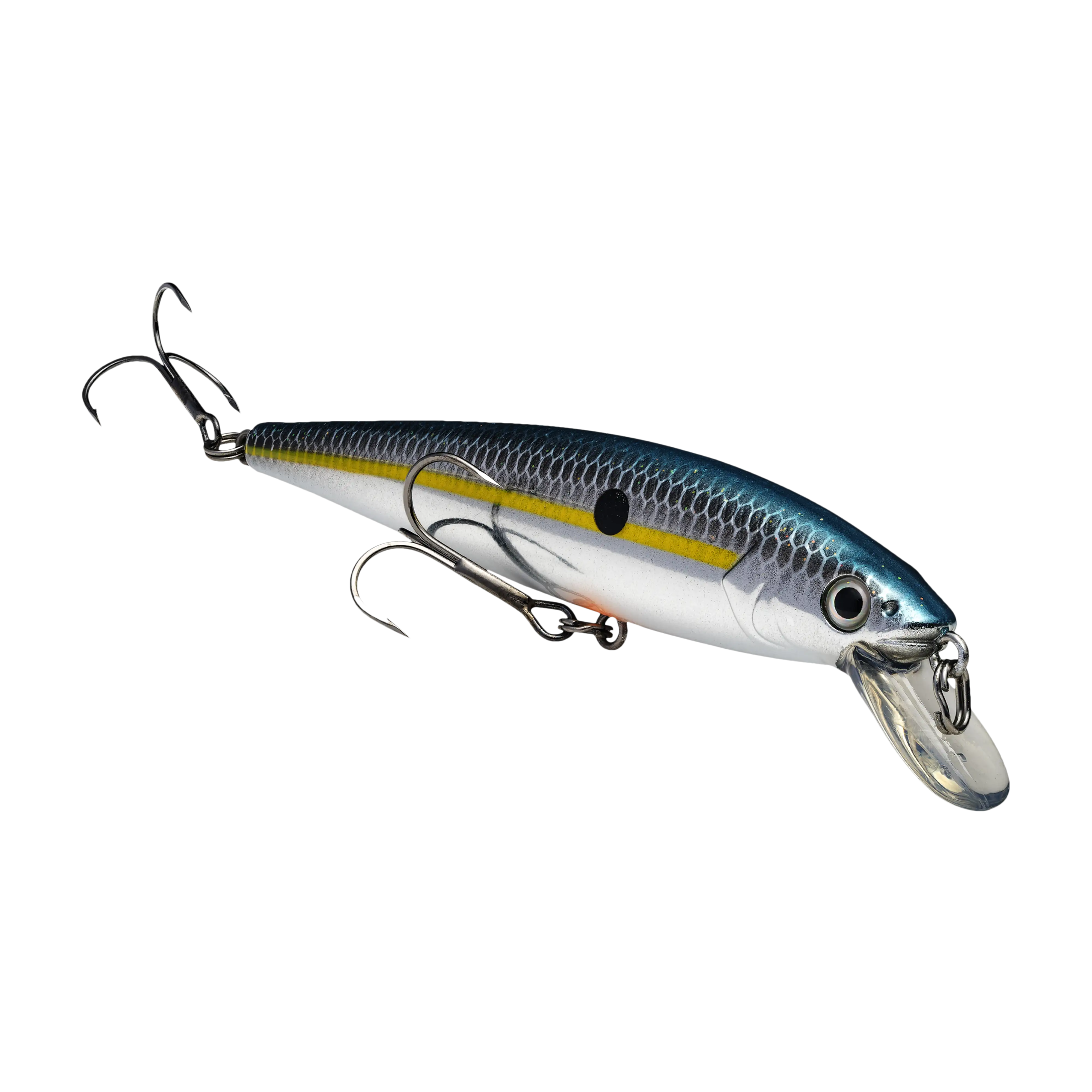 Strike King KVD Jerkbait 200