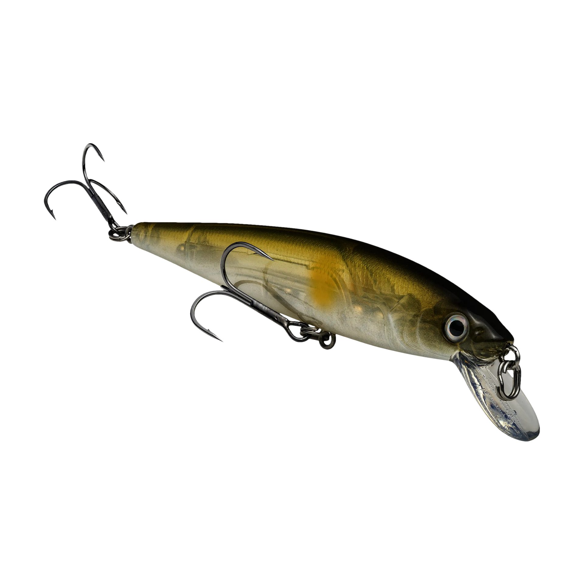 Strike King KVD Jerkbait 200