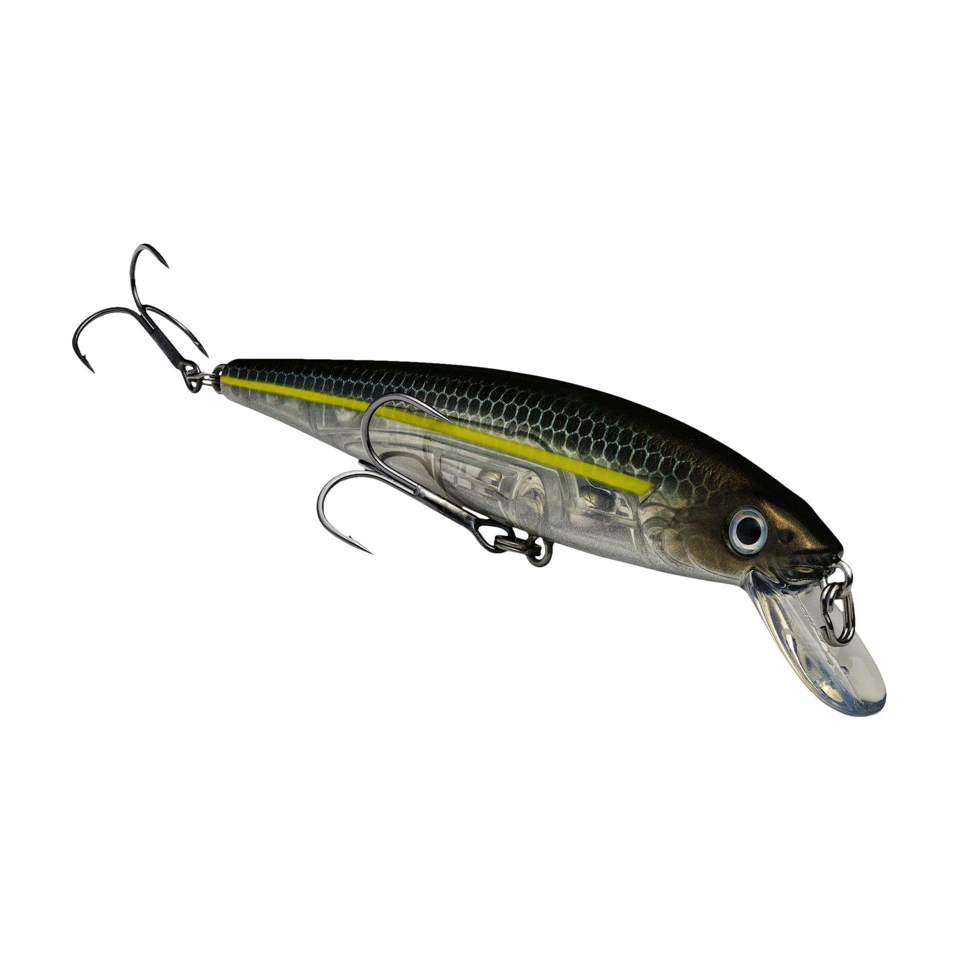 Strike King KVD Jerkbait 200