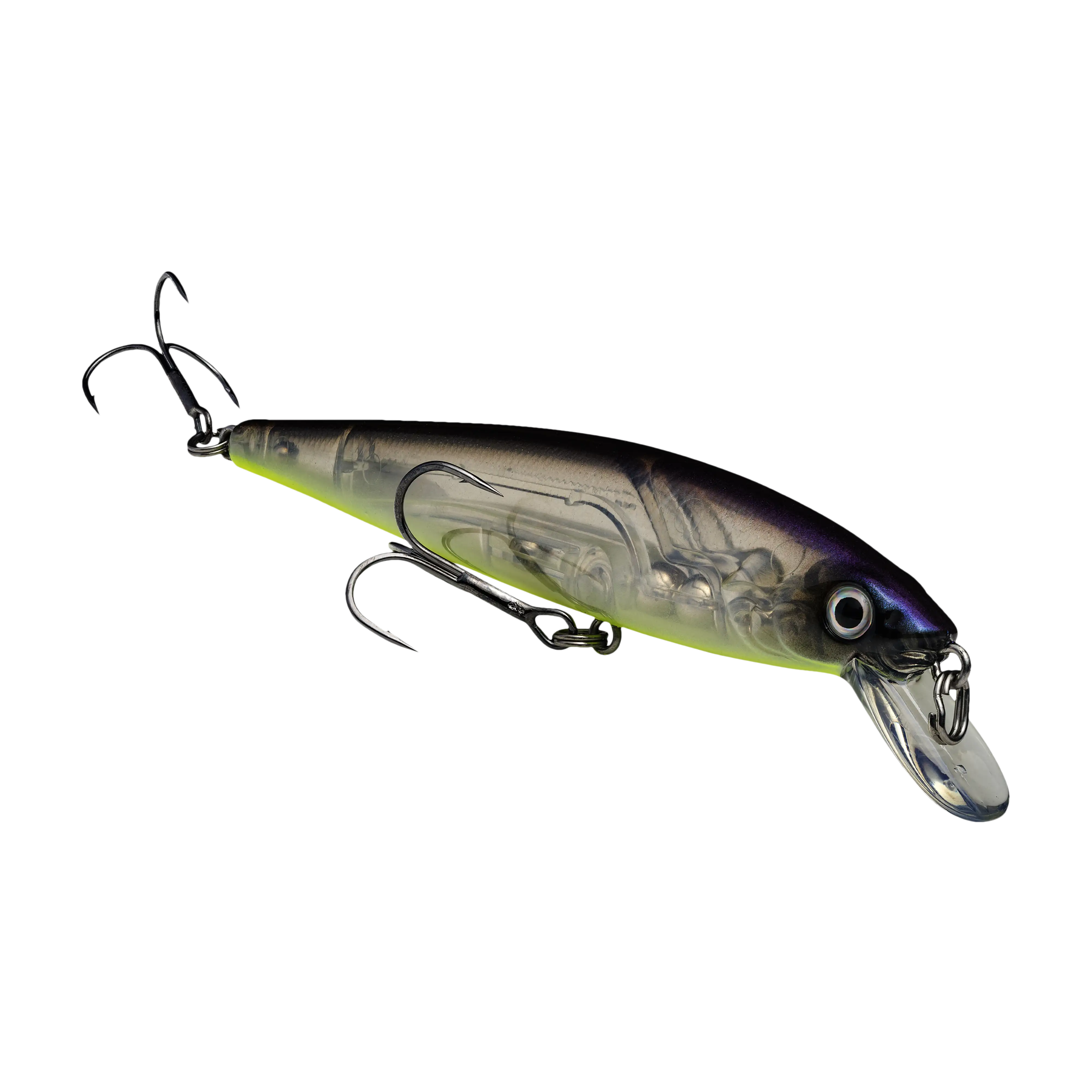 Strike King KVD Jerkbait 200