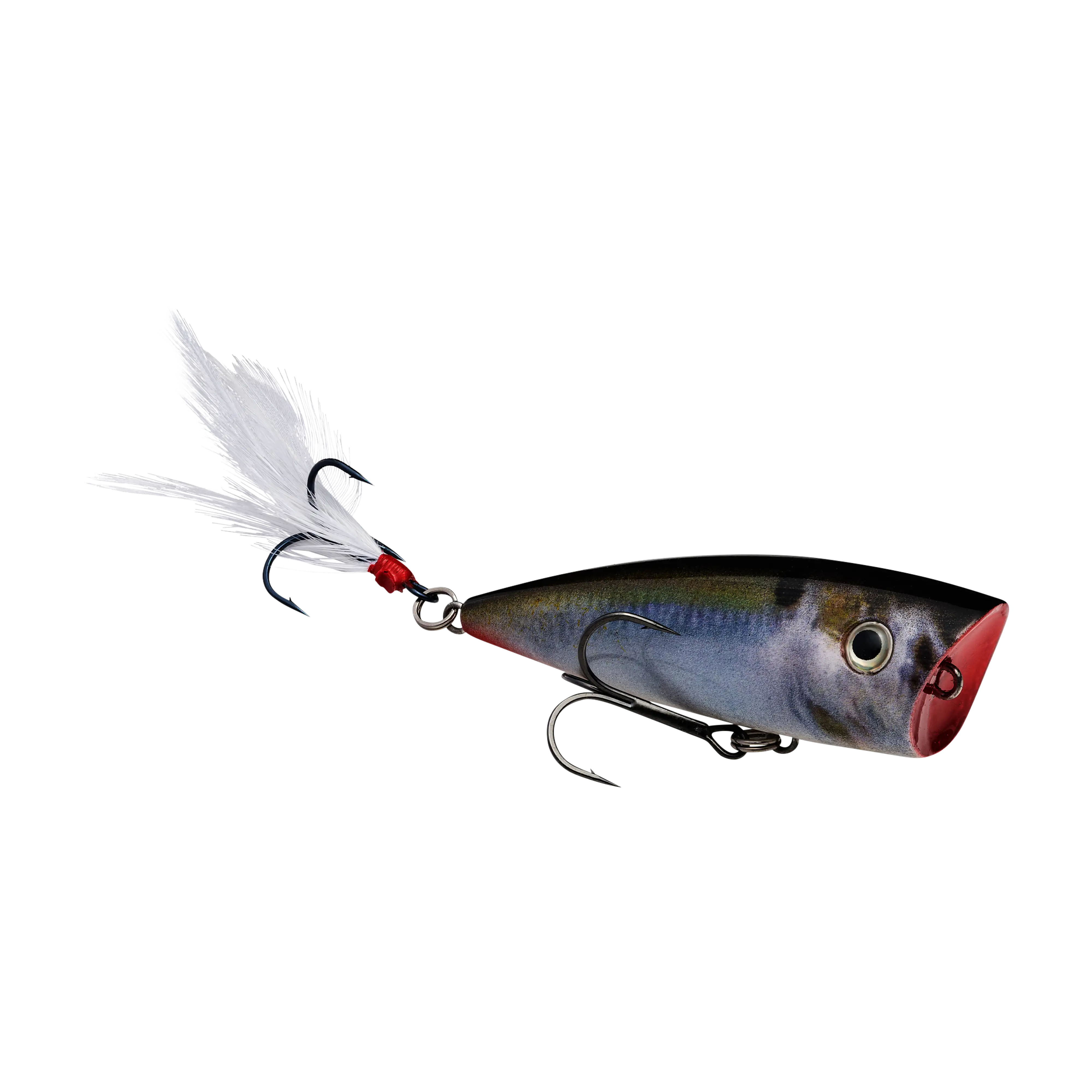 Strike King KVD Splash Jr. Topwater Lures