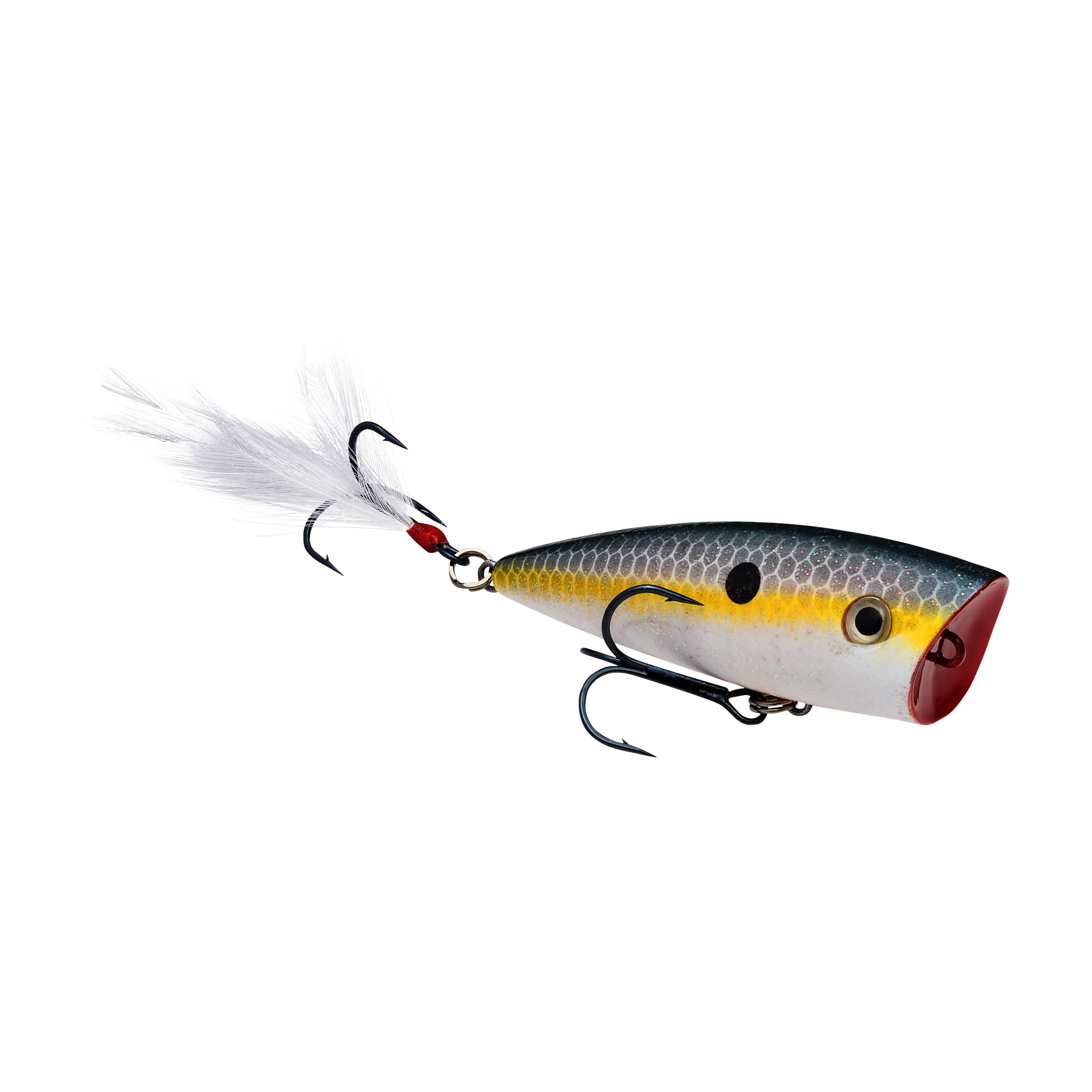 Strike King KVD Splash Jr. Topwater Lures
