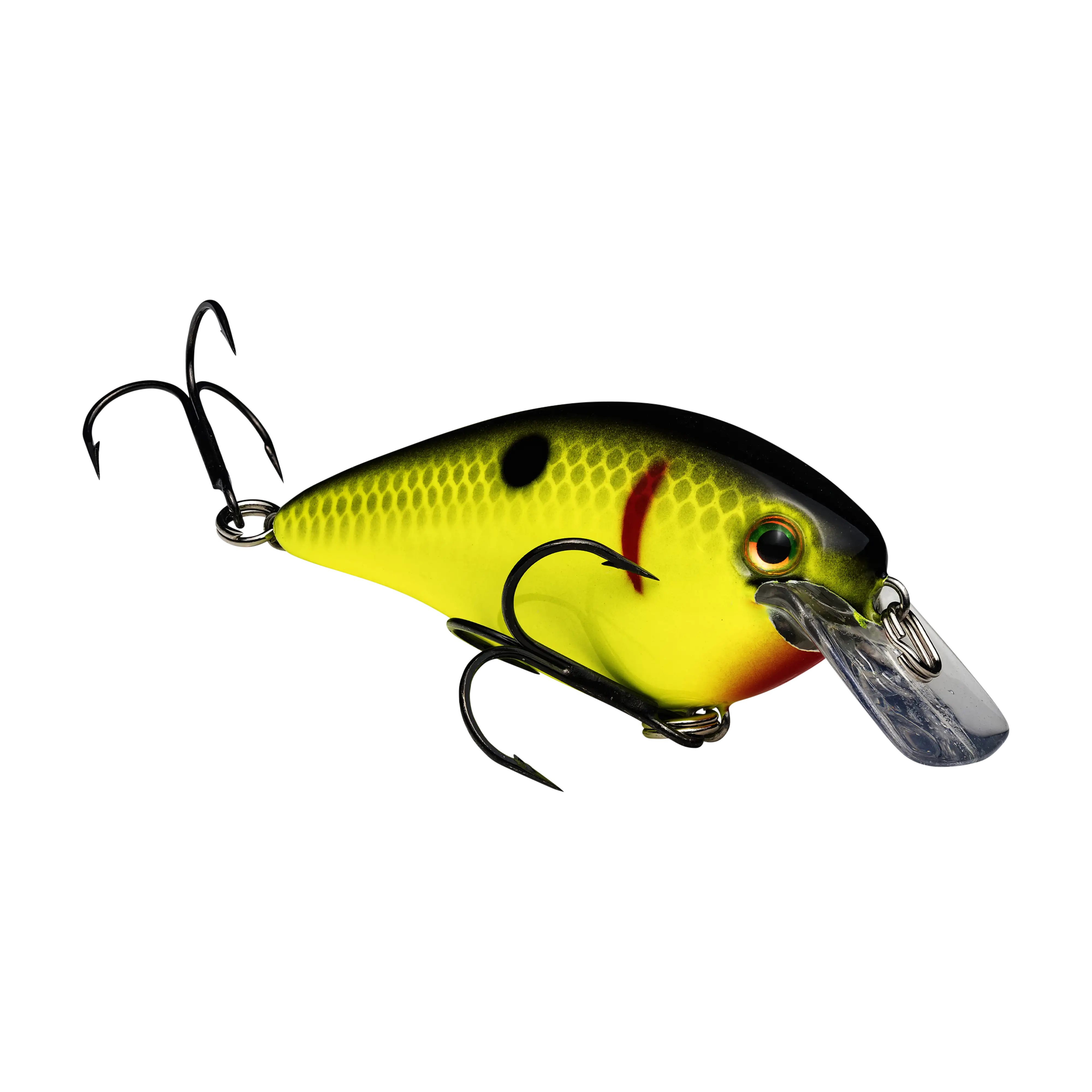 Strike King KVD Squarebill 1.5 Crankbaits