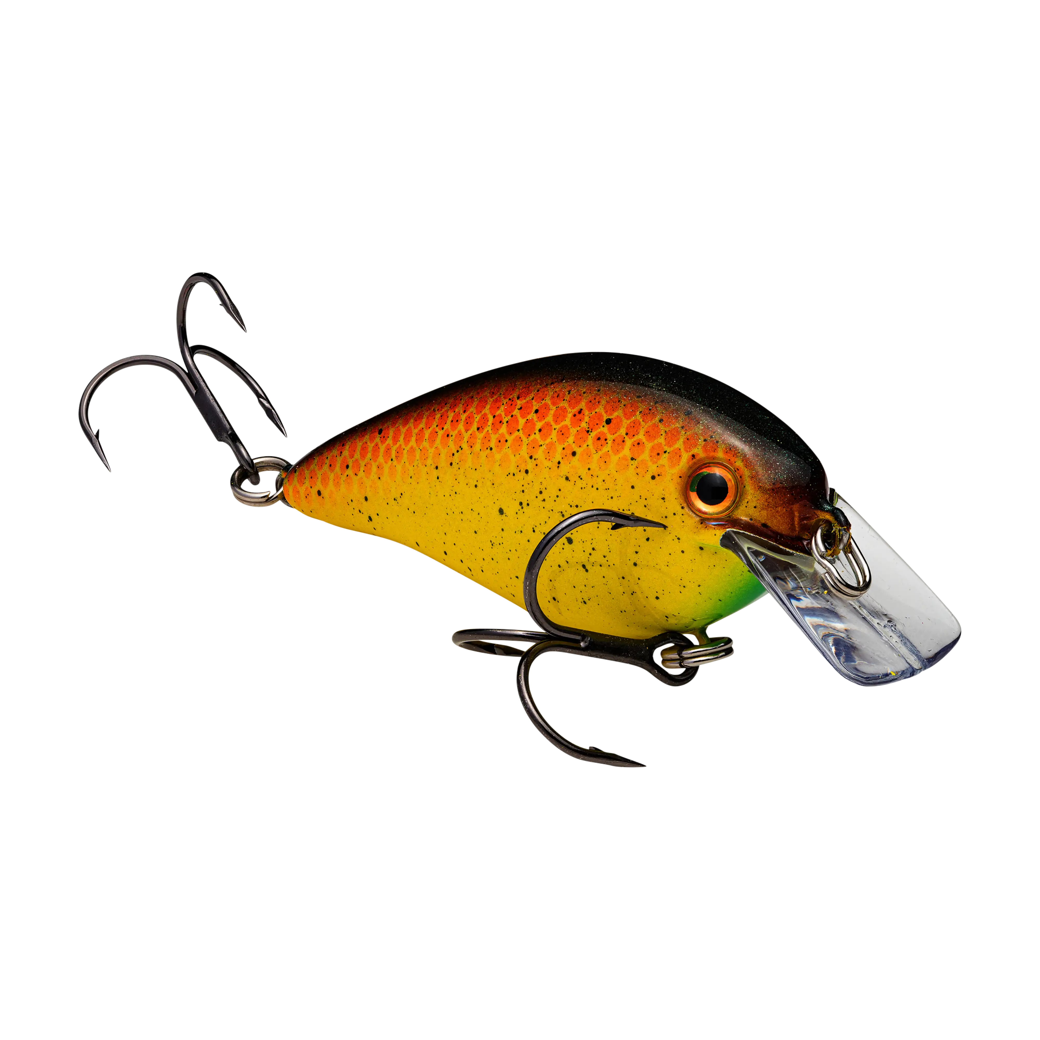 Strike King KVD Squarebill 1.5 Crankbaits