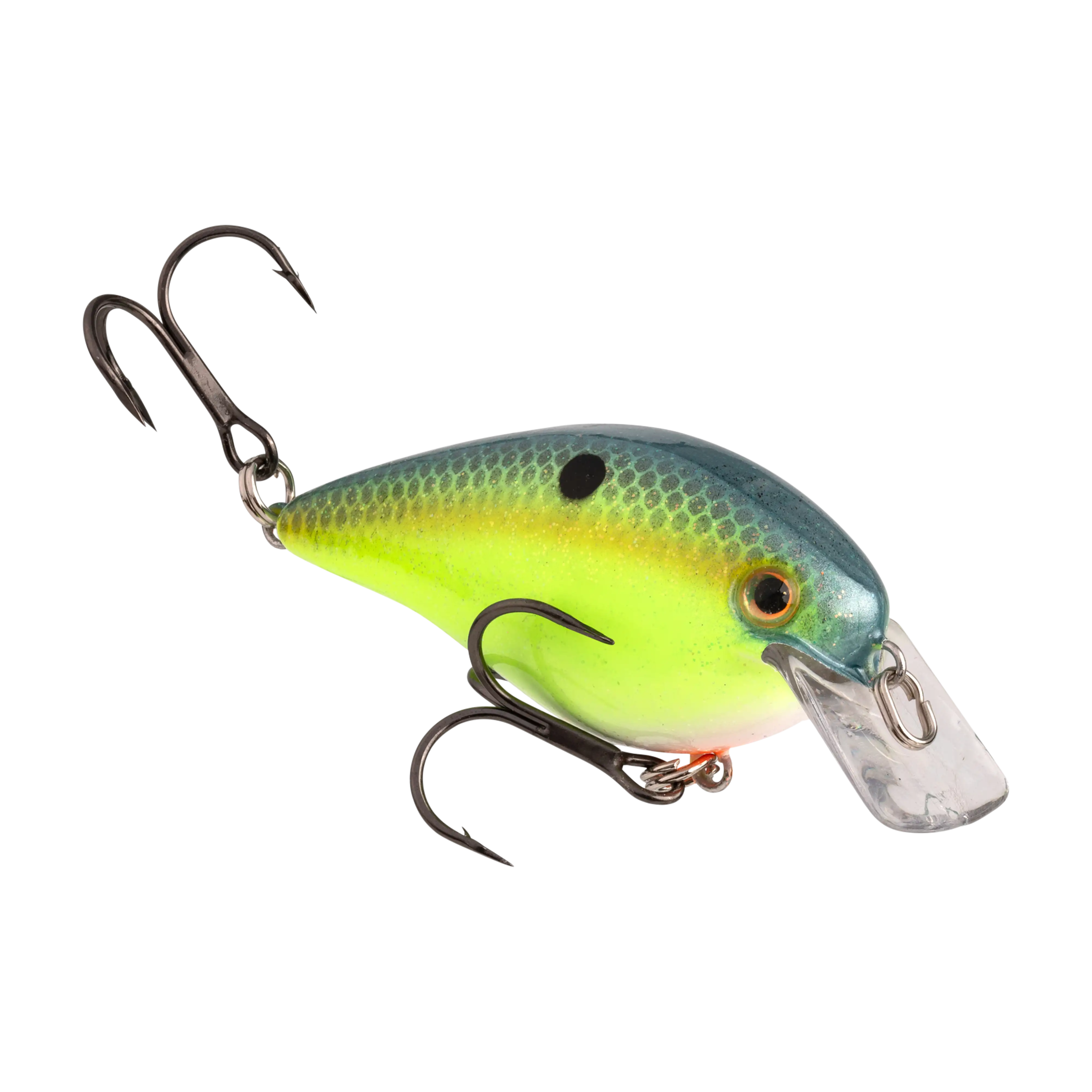 Strike King KVD Squarebill 1.5 Crankbaits