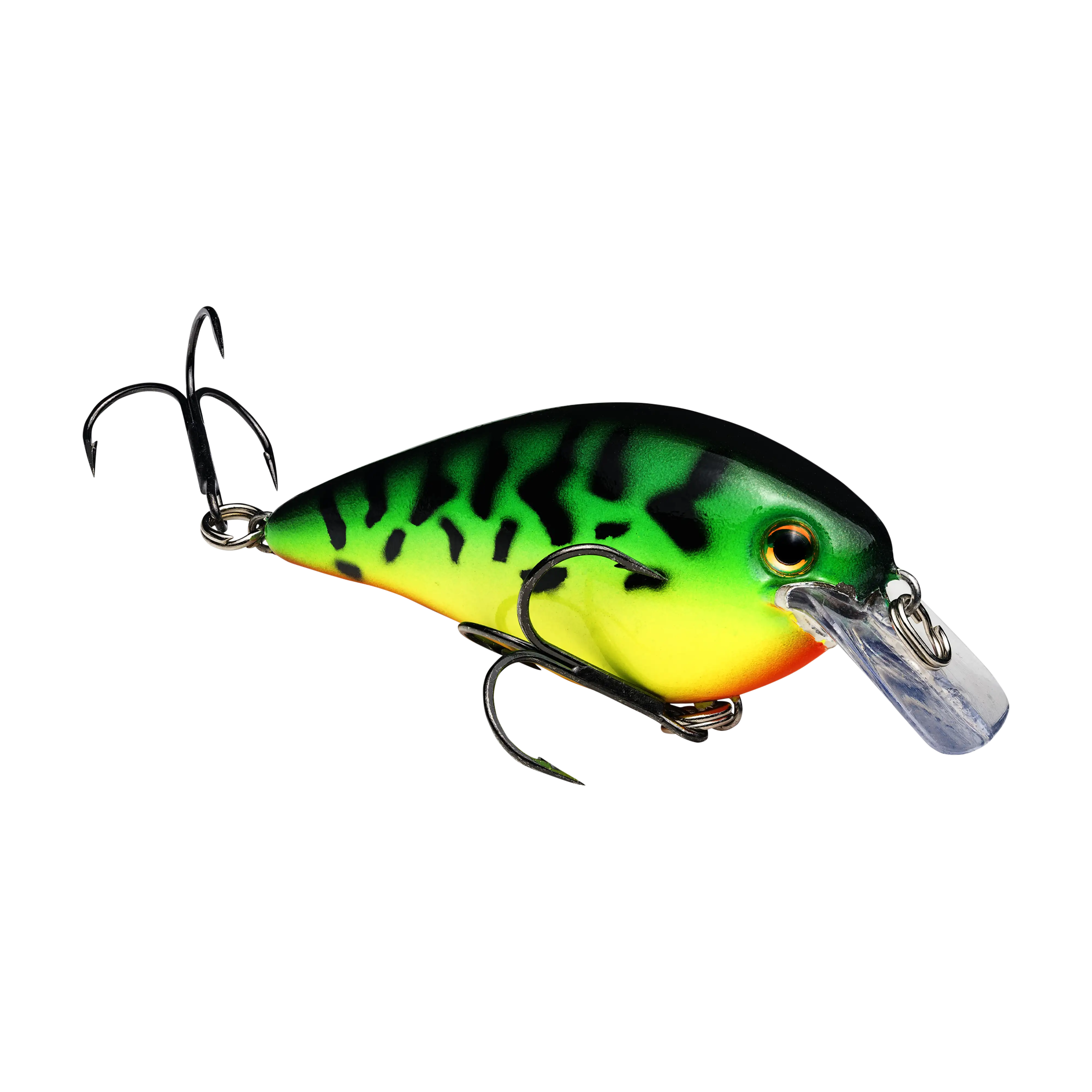 Strike King KVD Squarebill 1.5 Crankbaits