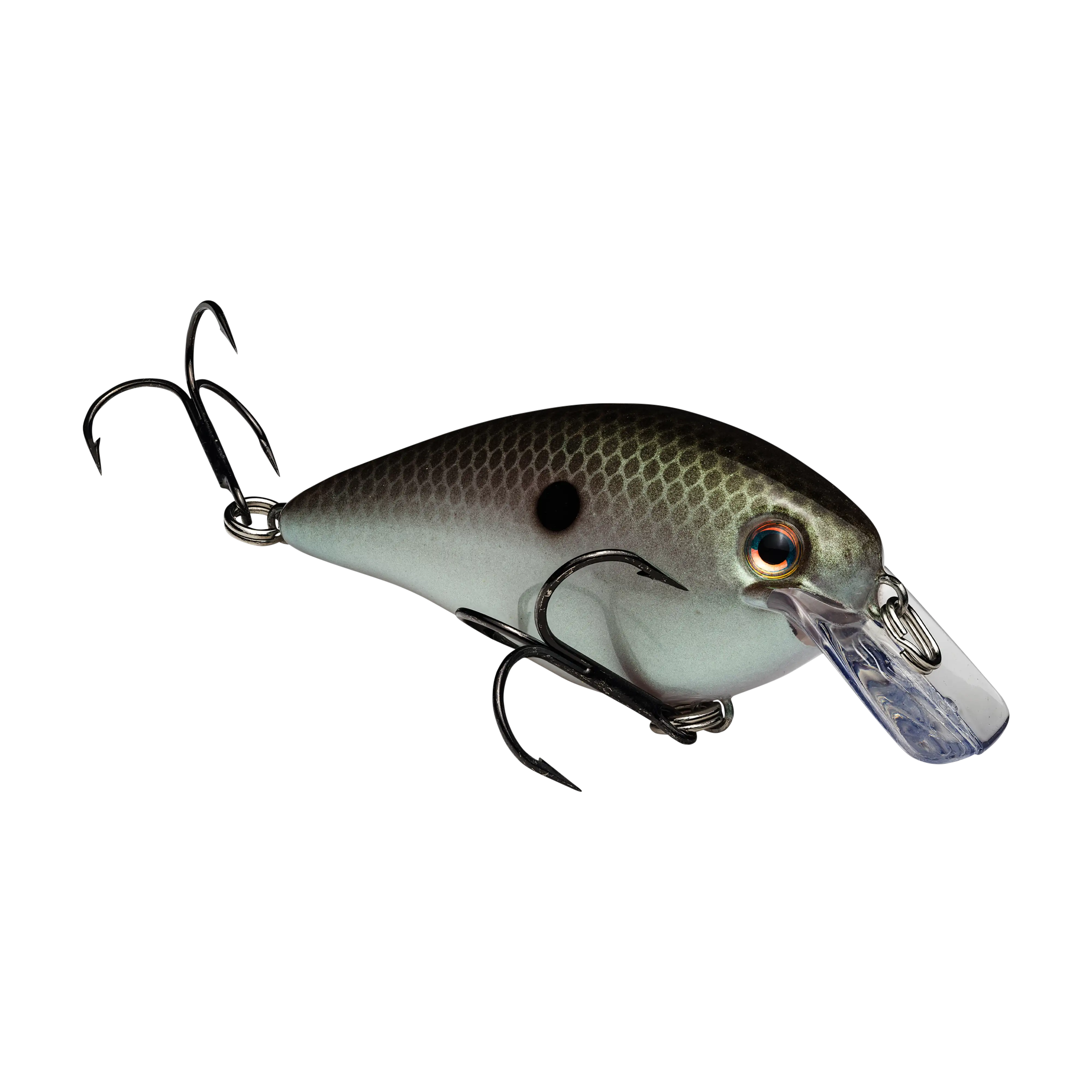 Strike King KVD Squarebill 1.5 Crankbaits