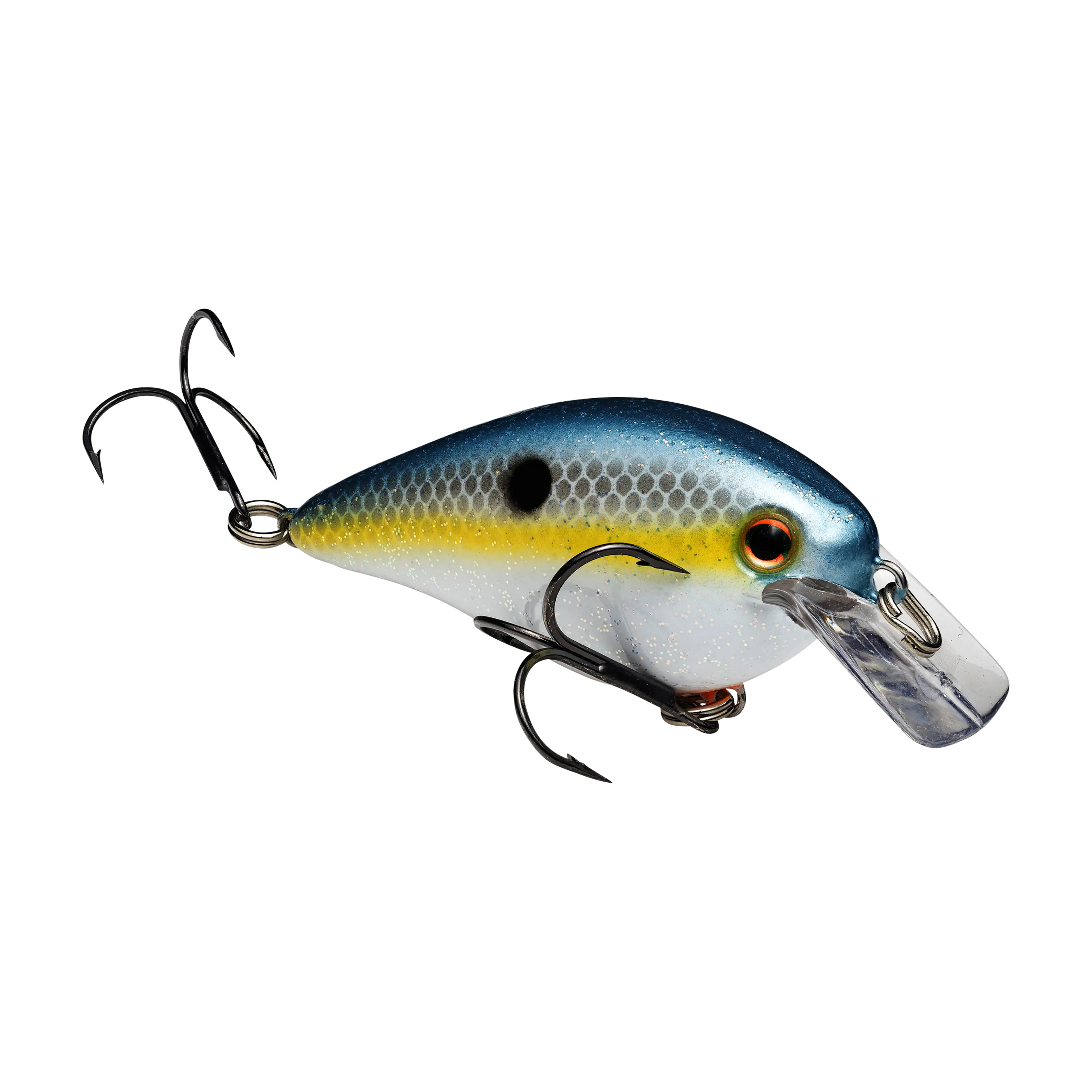 Strike King KVD Squarebill 1.5 Crankbaits