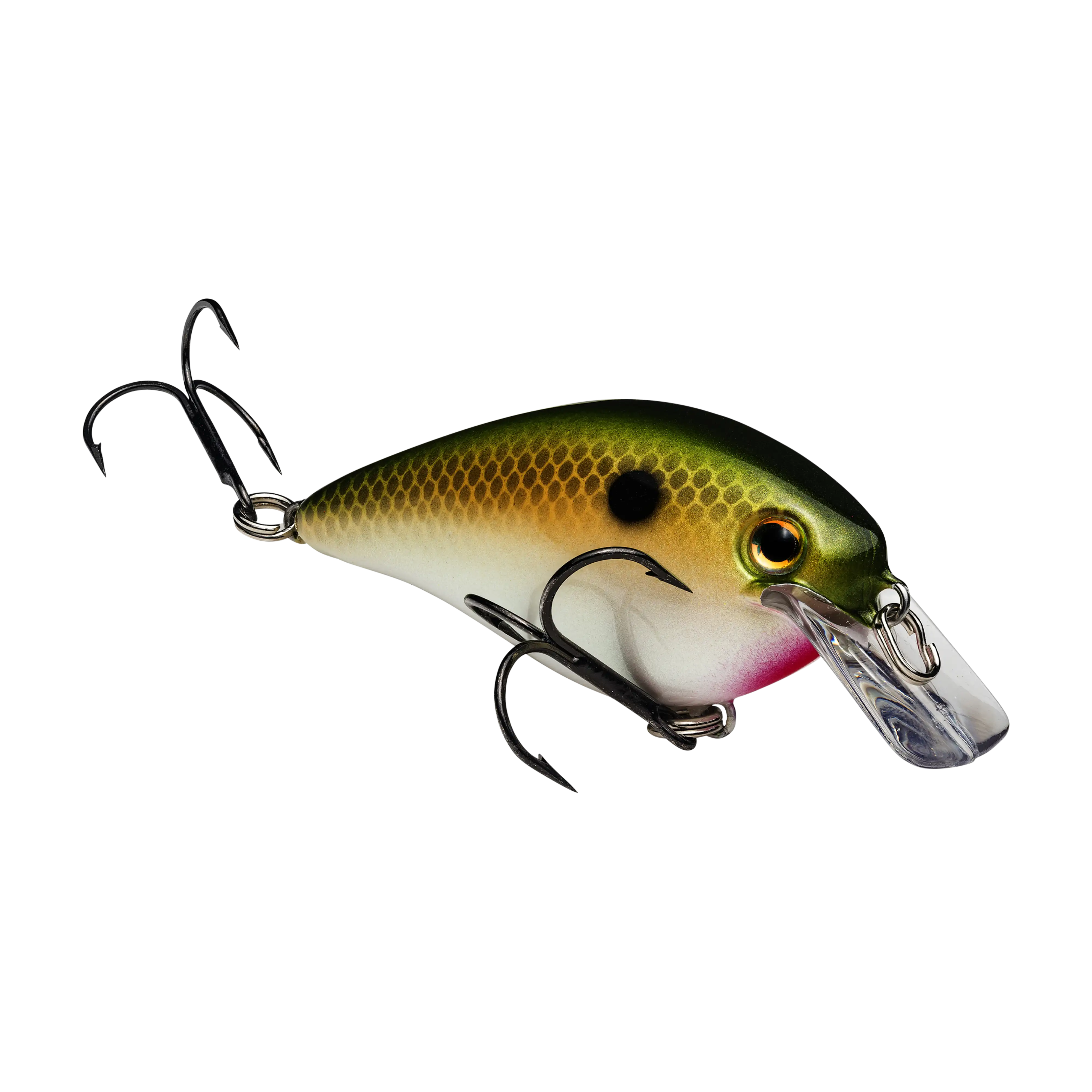 Strike King KVD Squarebill 1.5 Crankbaits