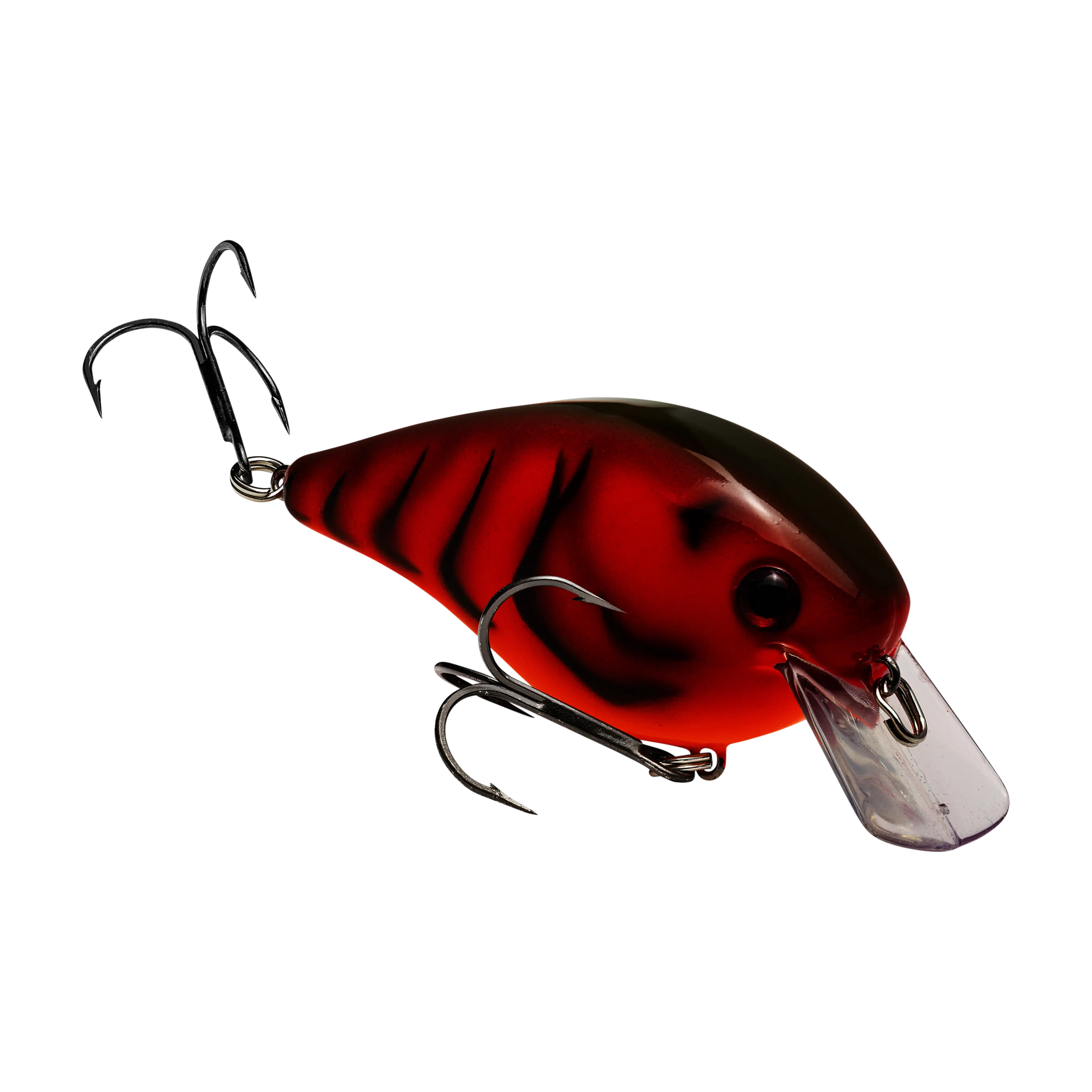 Strike King KVD Squarebill 2.5 Crankbaits