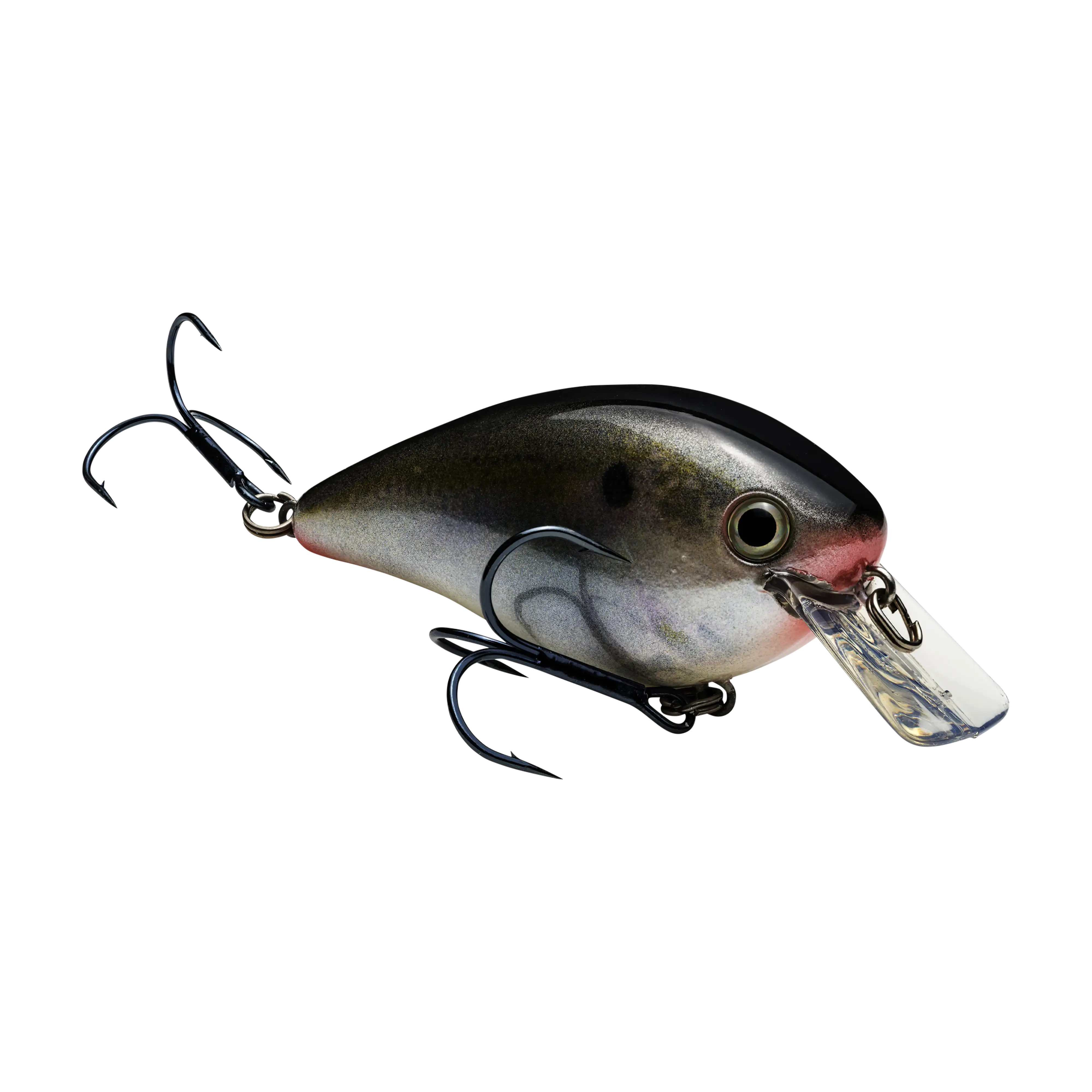 Strike King KVD Squarebill 2.5 Crankbaits