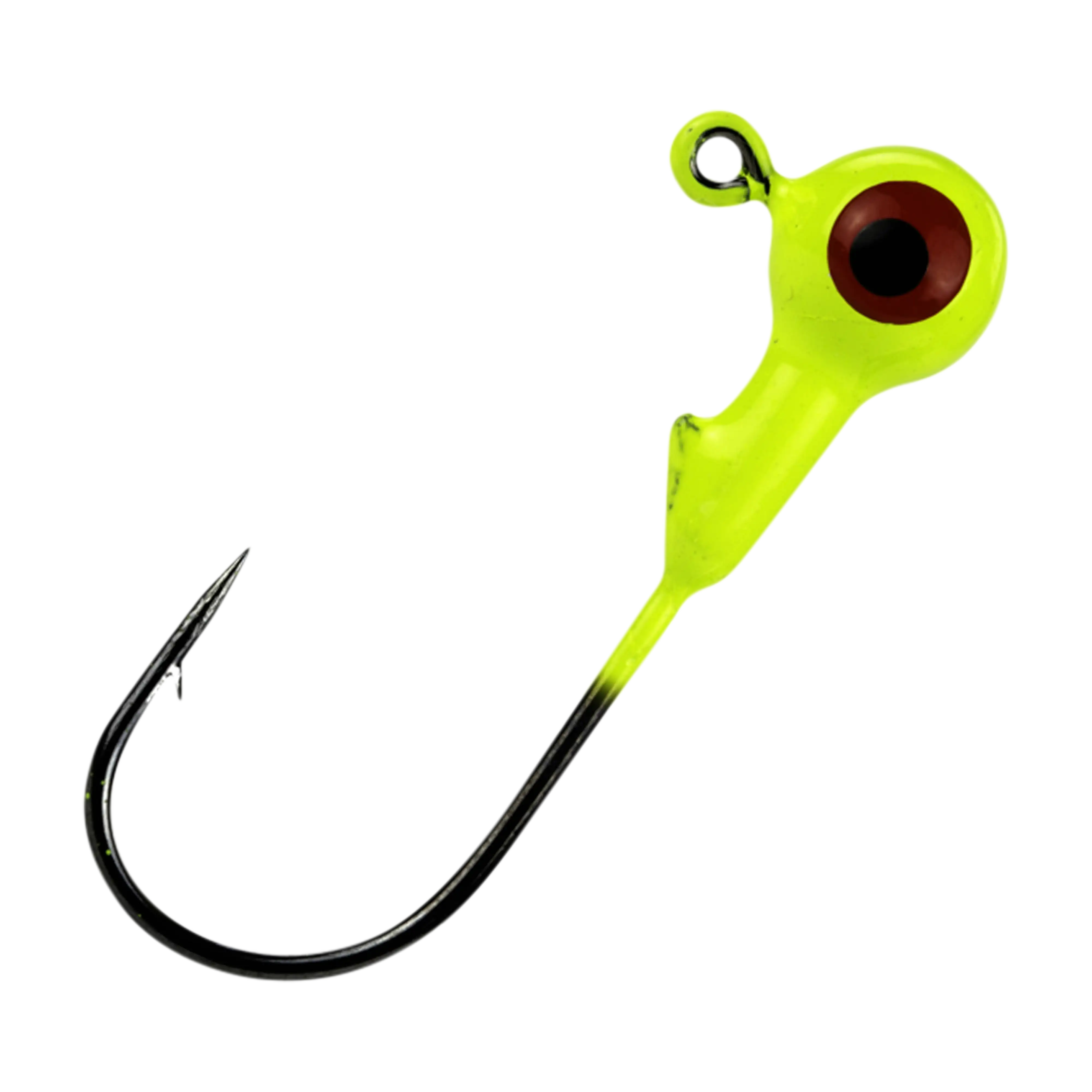 Strike King Mr. Crappie Jig Heads