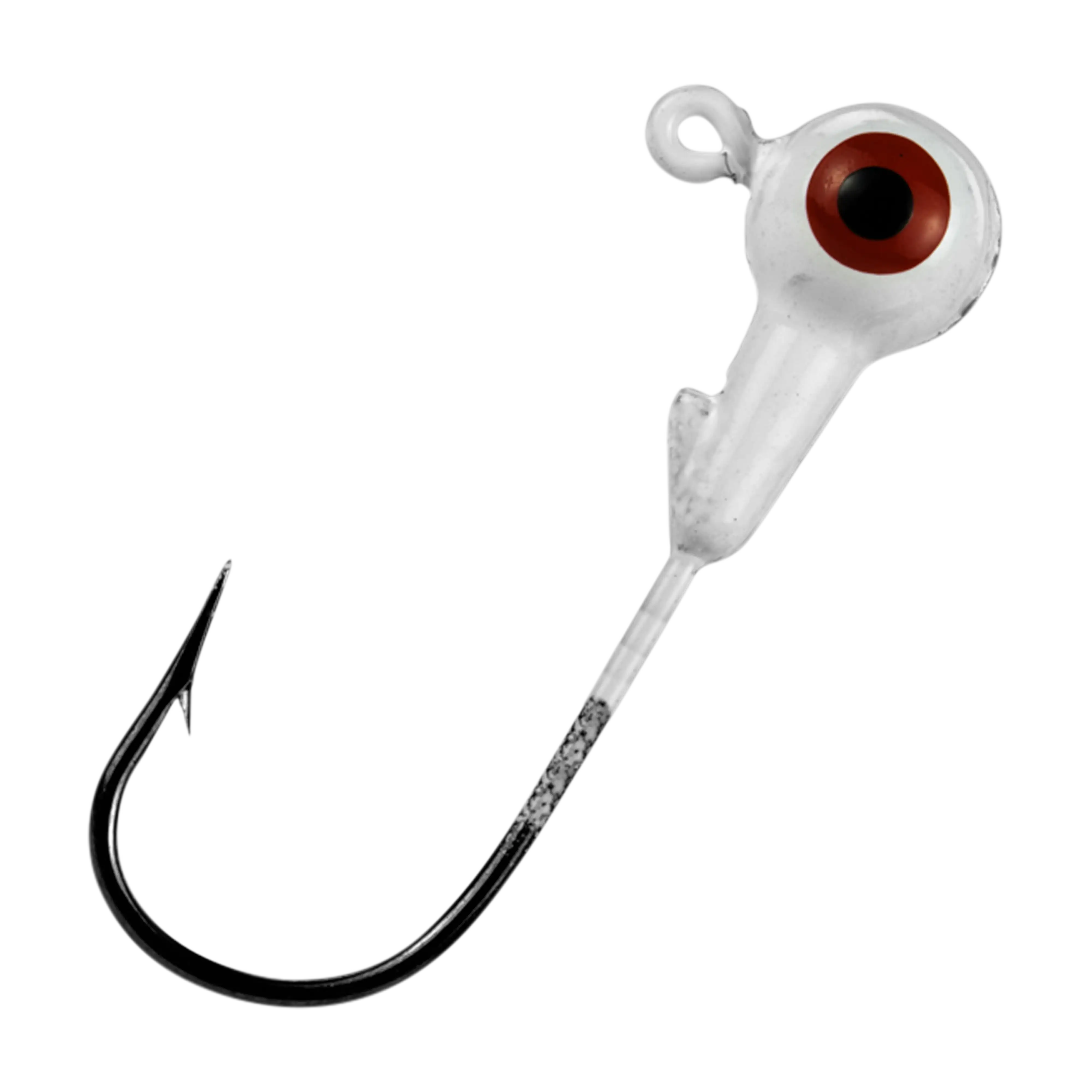 Strike King Mr. Crappie Jig Heads