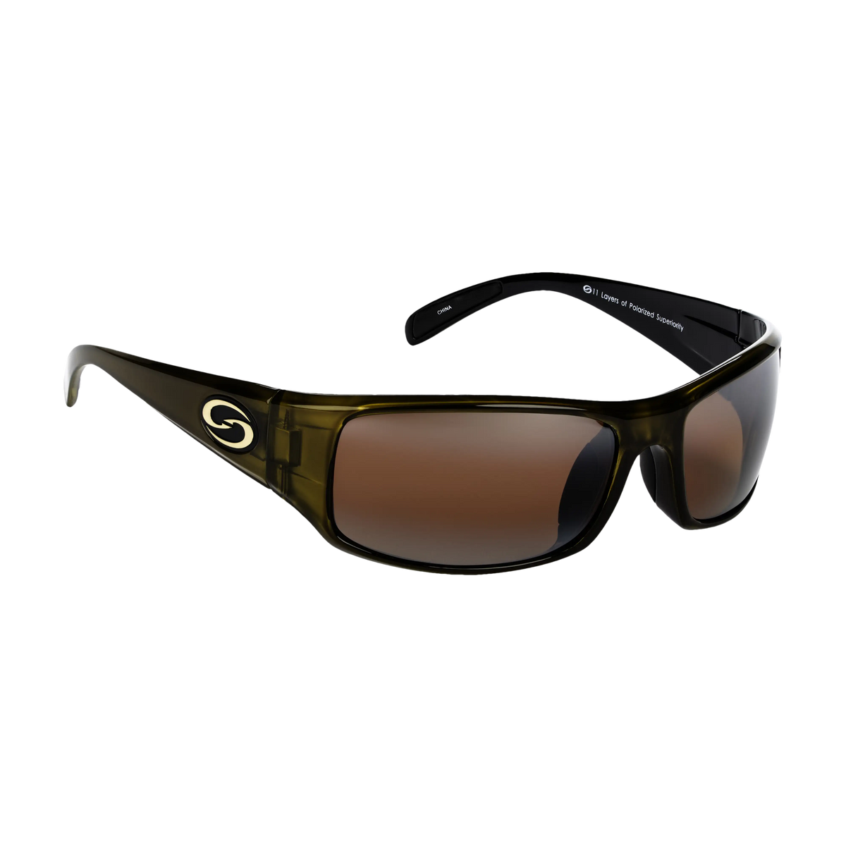 Strike King Okeechobee Sunglasses