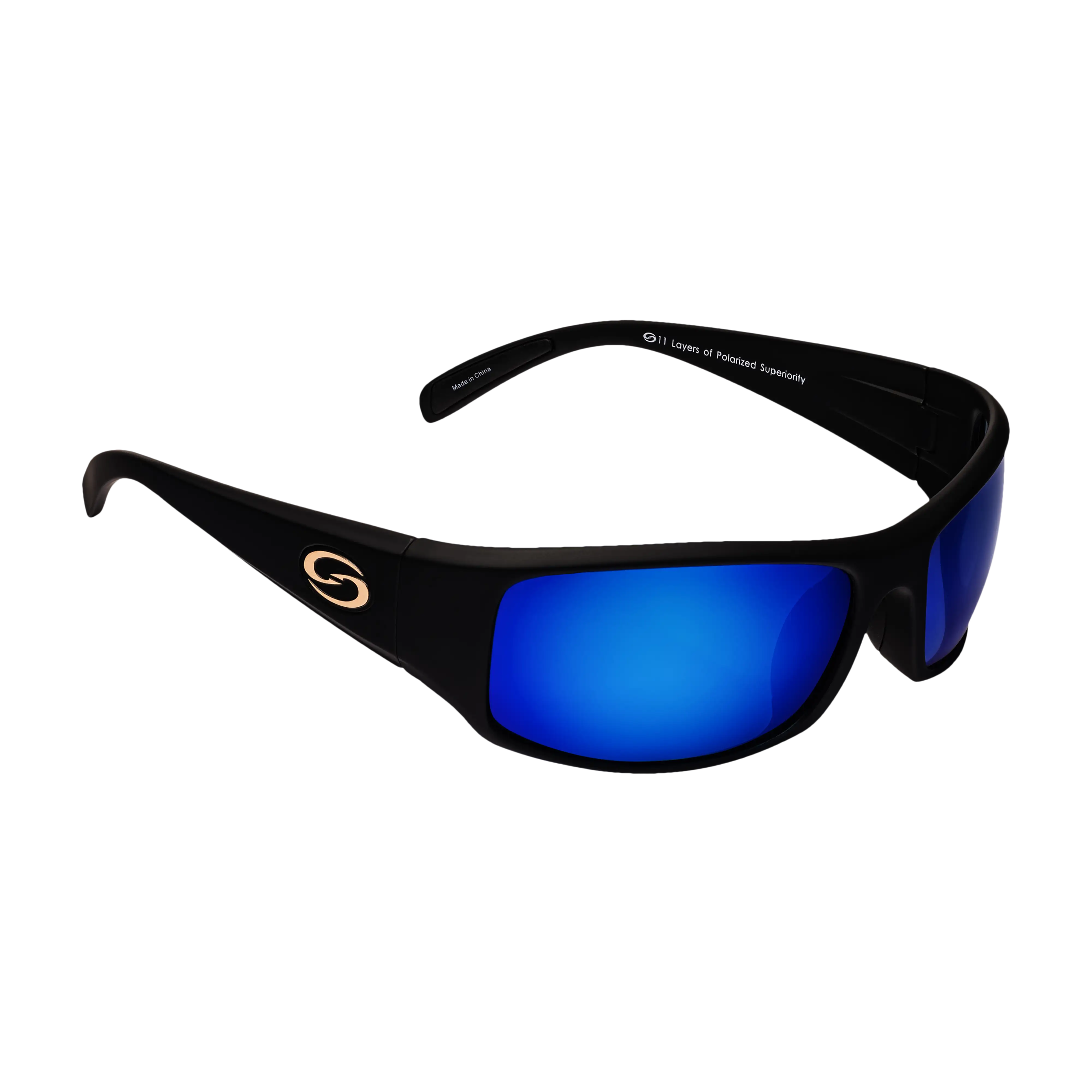 Strike King Okeechobee Sunglasses