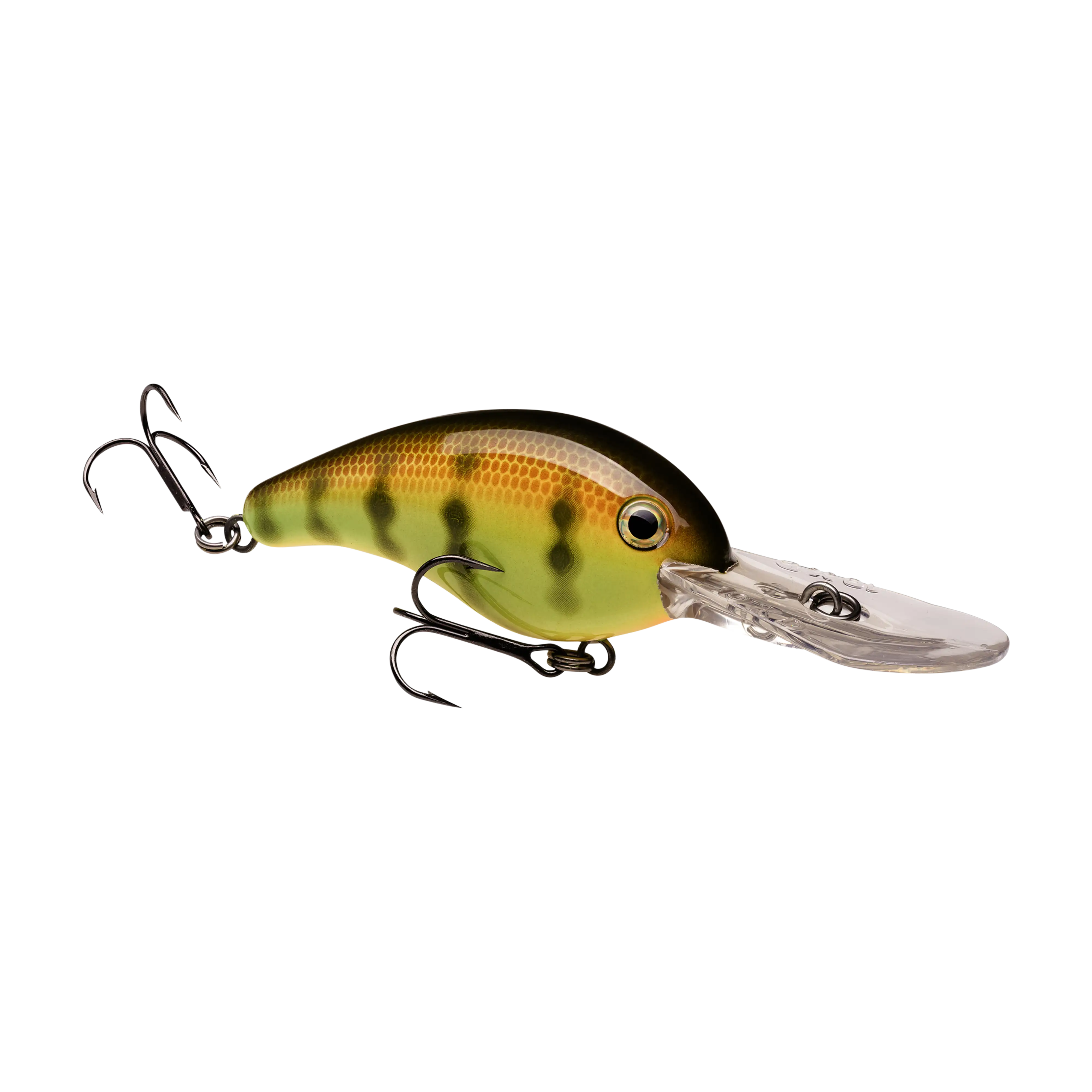 Strike King Pro Model 10XD Crankbaits