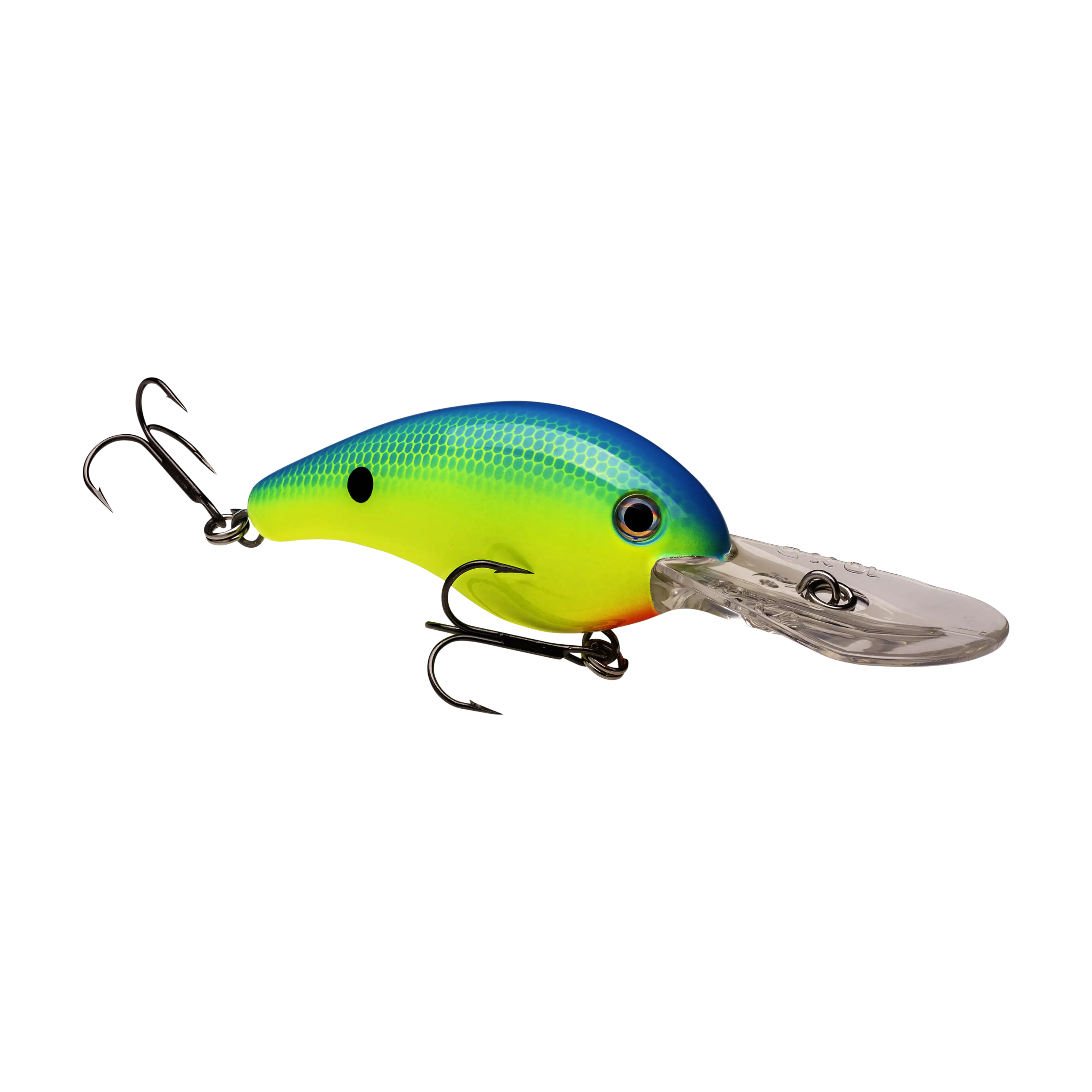 Strike King Pro Model 10XD Crankbaits