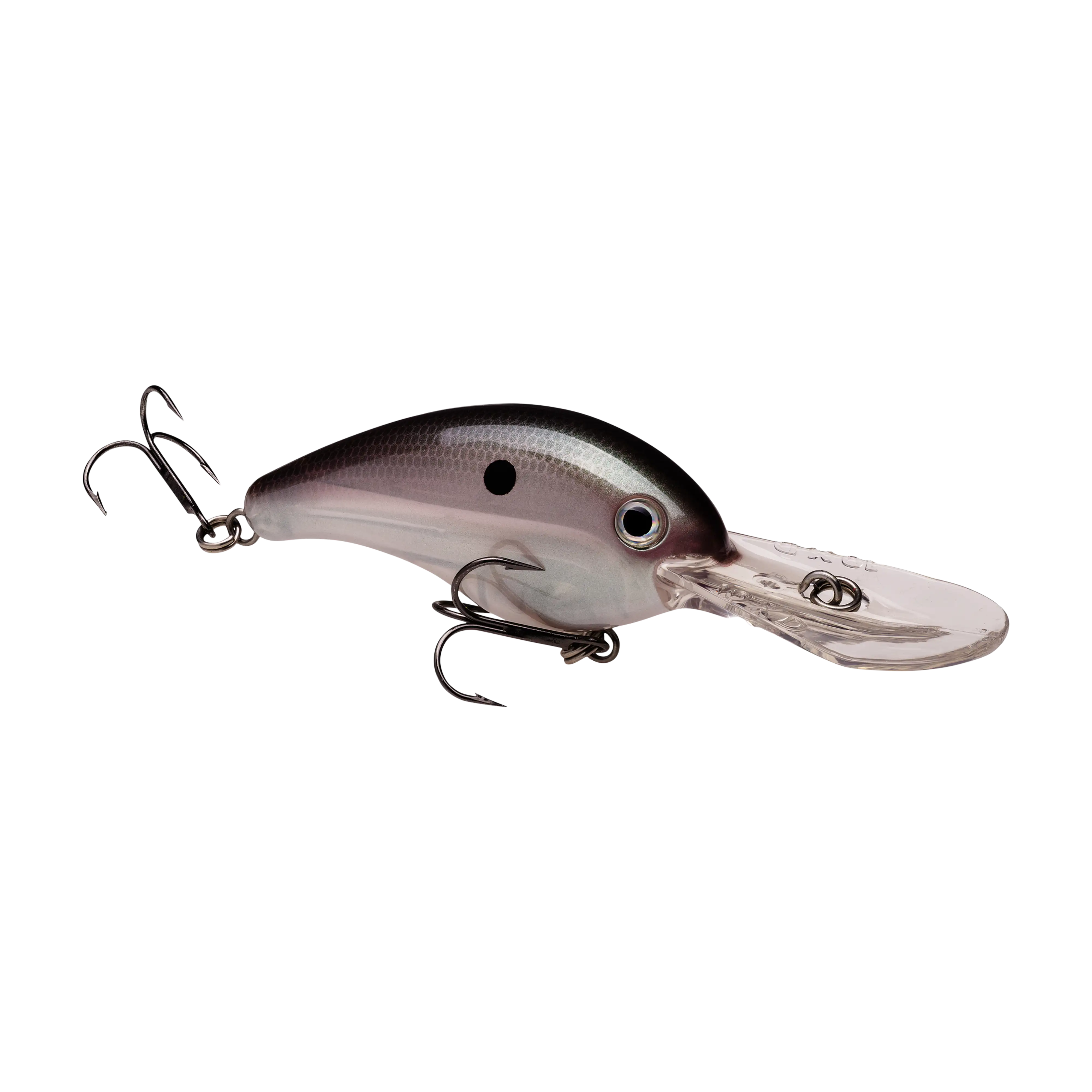 Strike King Pro Model 10XD Crankbaits