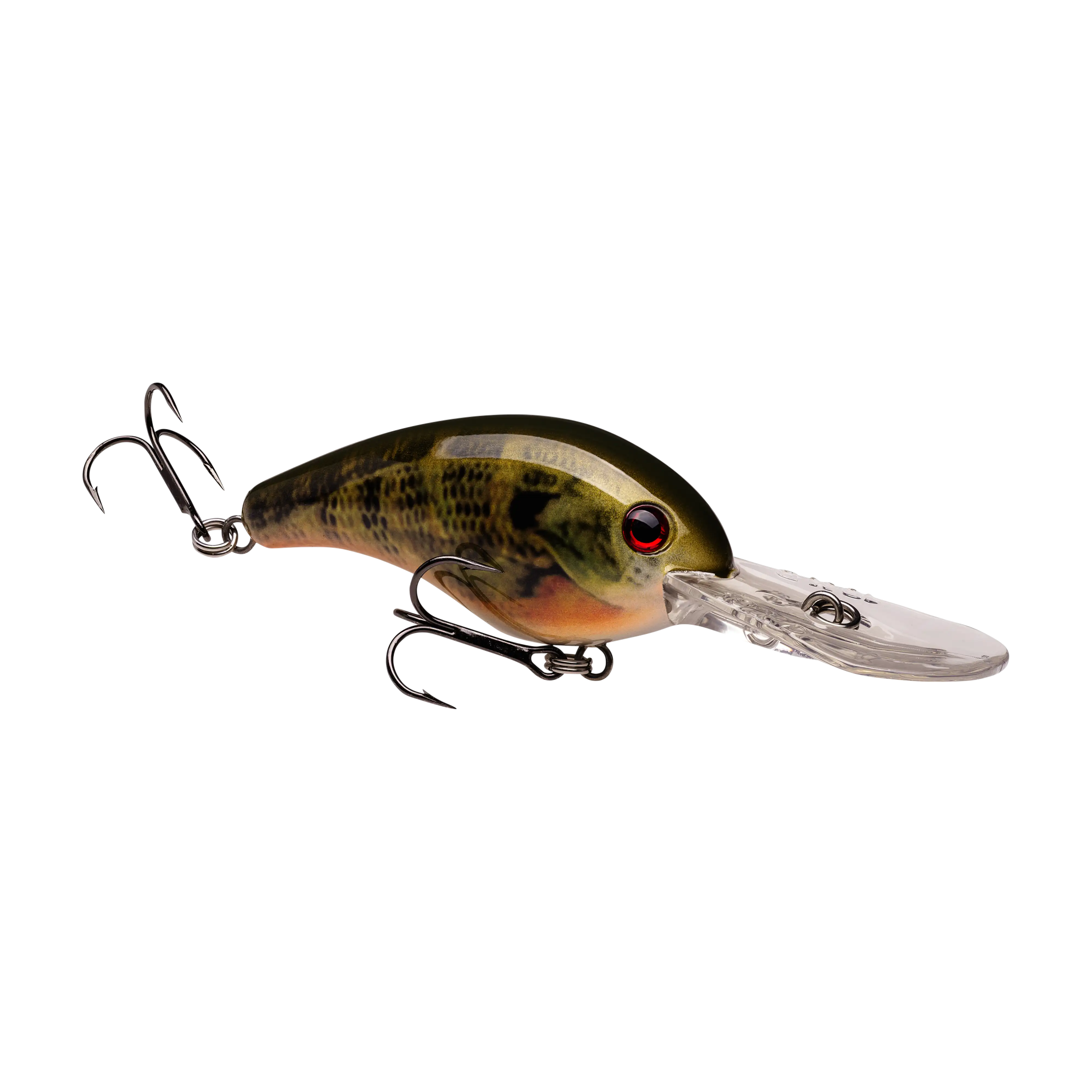 Strike King Pro Model 10XD Crankbaits