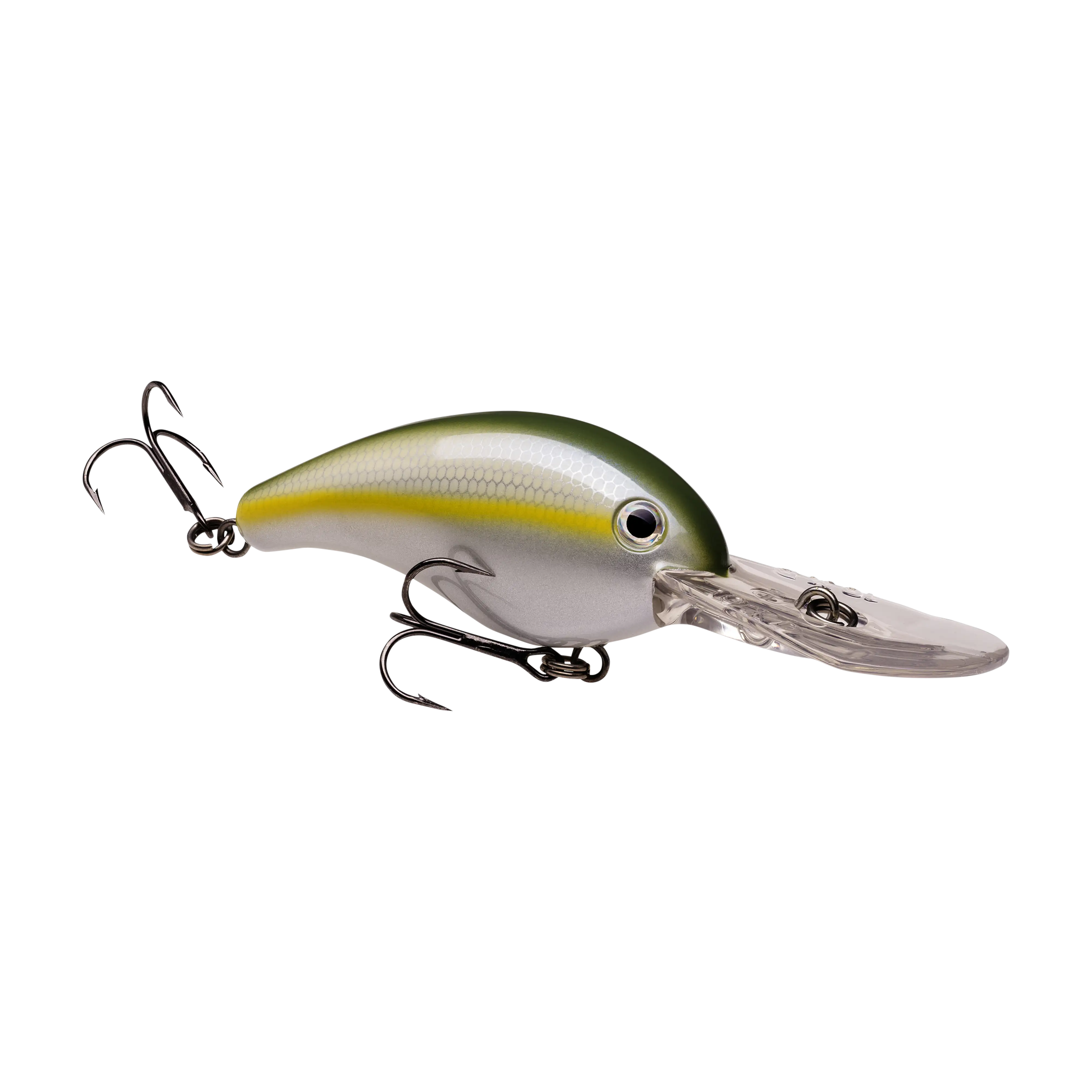 Strike King Pro Model 10XD Crankbaits
