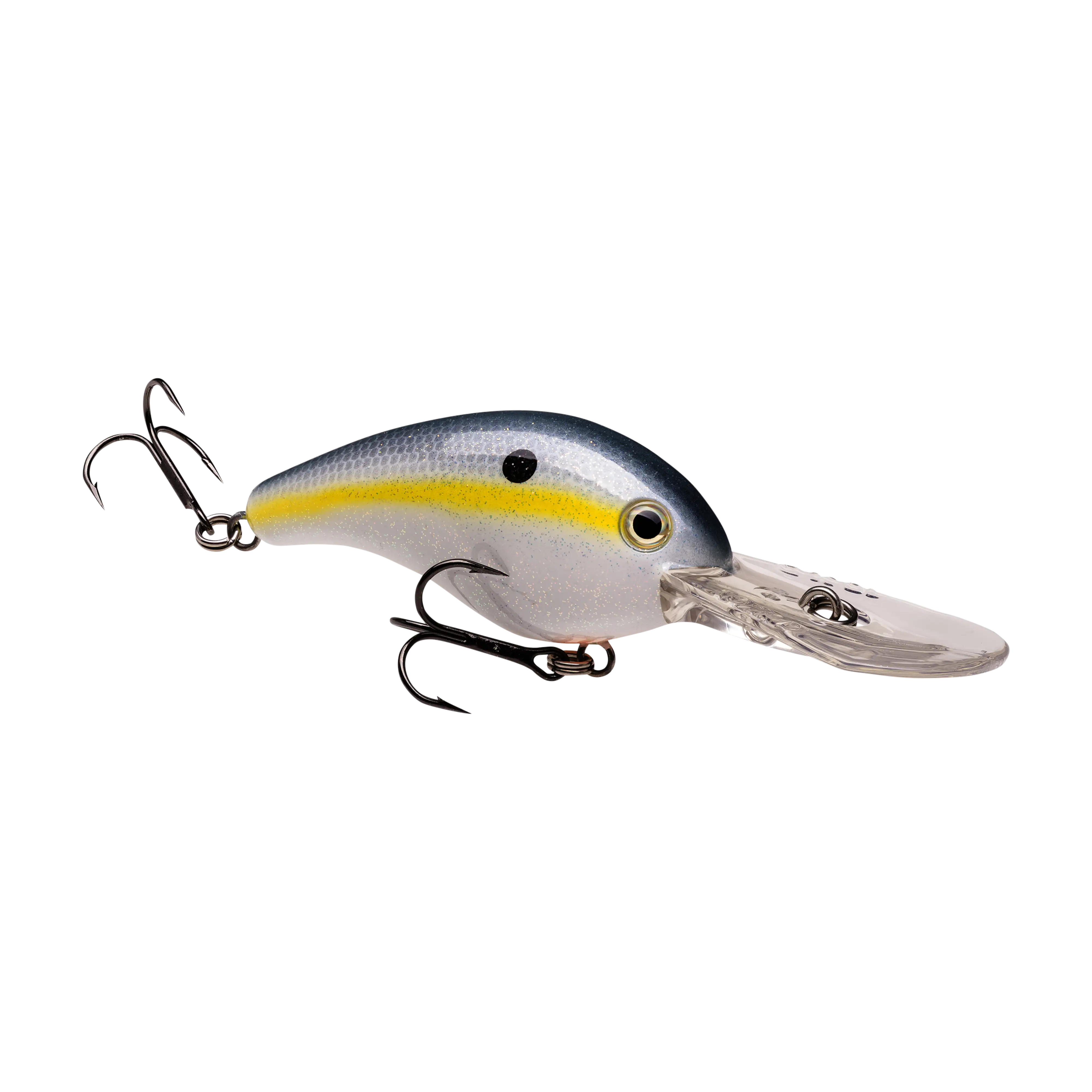Strike King Pro Model 10XD Crankbaits