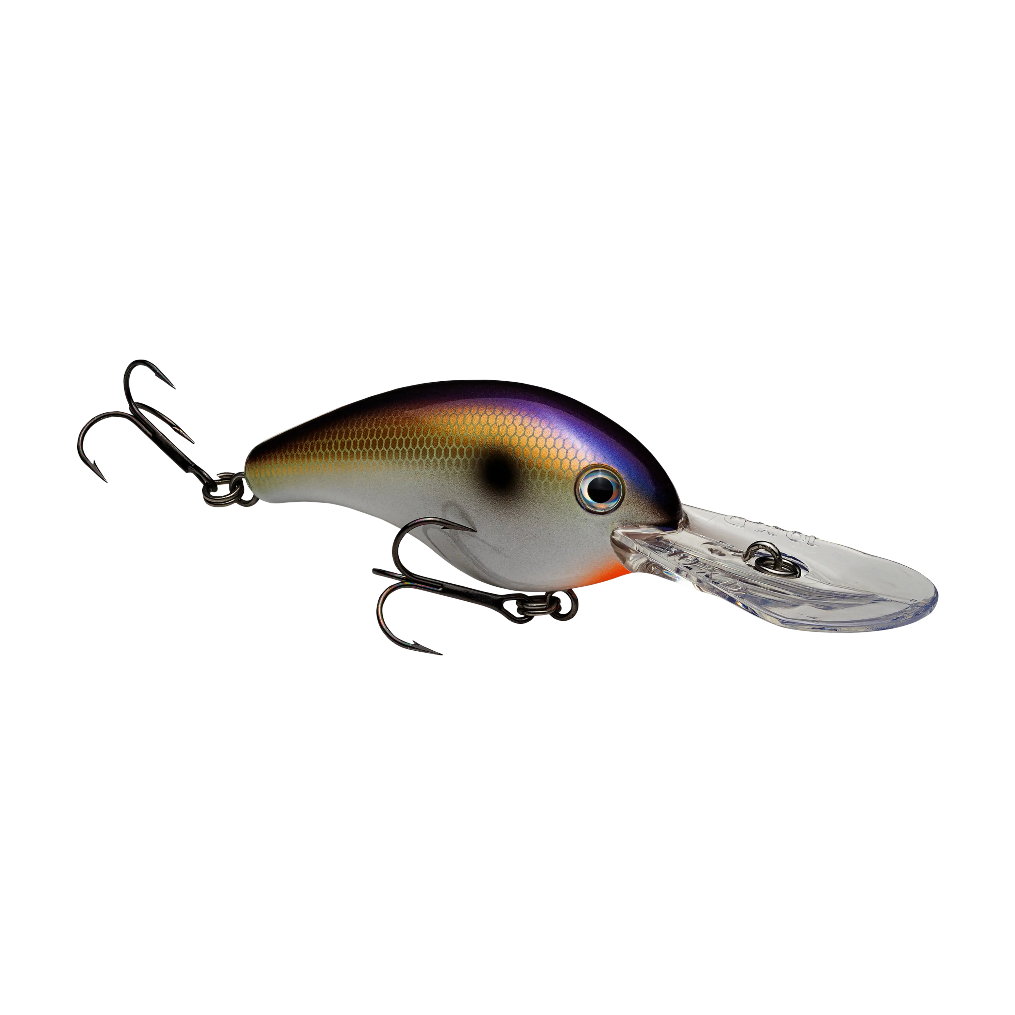 Strike King Pro Model 10XD Crankbaits