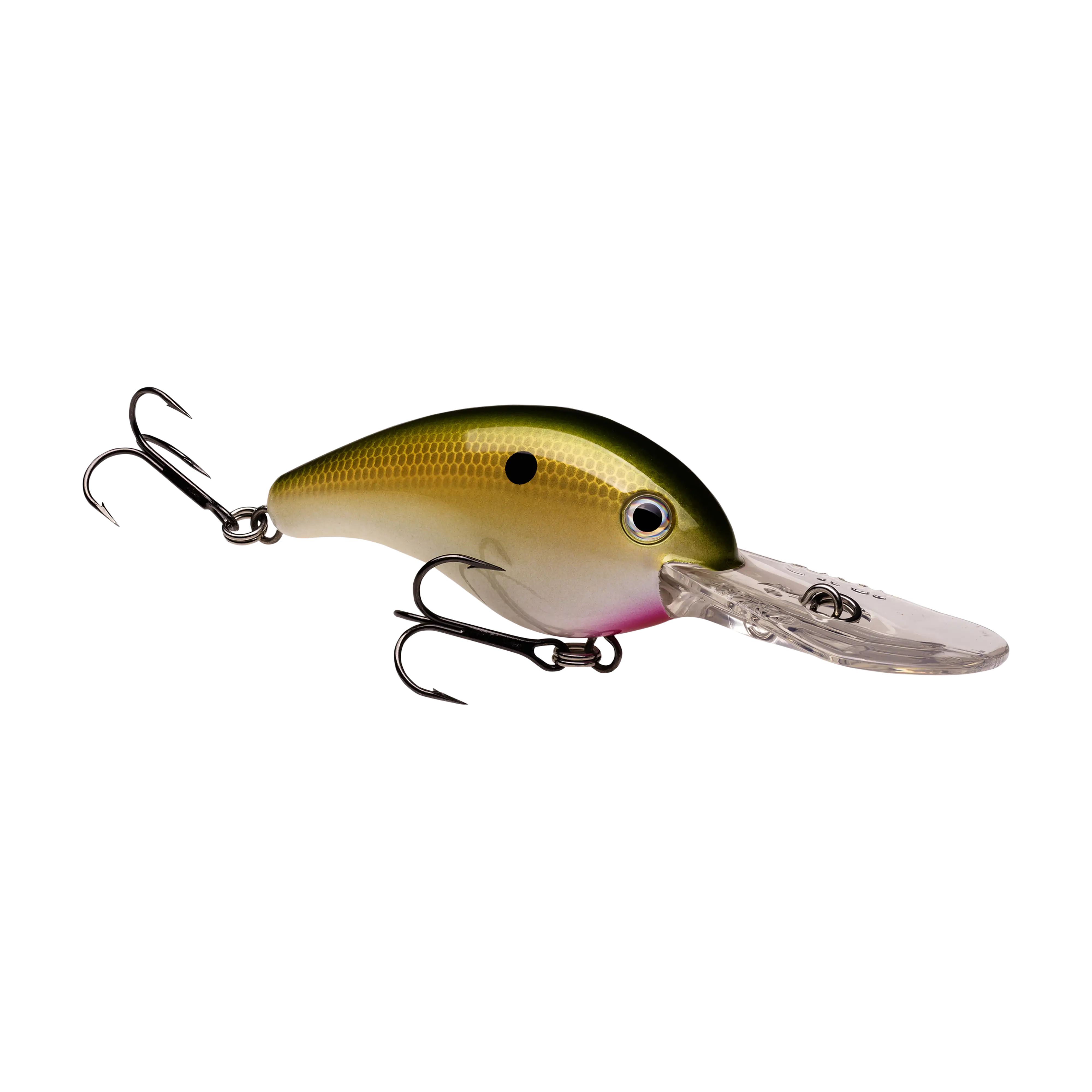 Strike King Pro Model 10XD Crankbaits