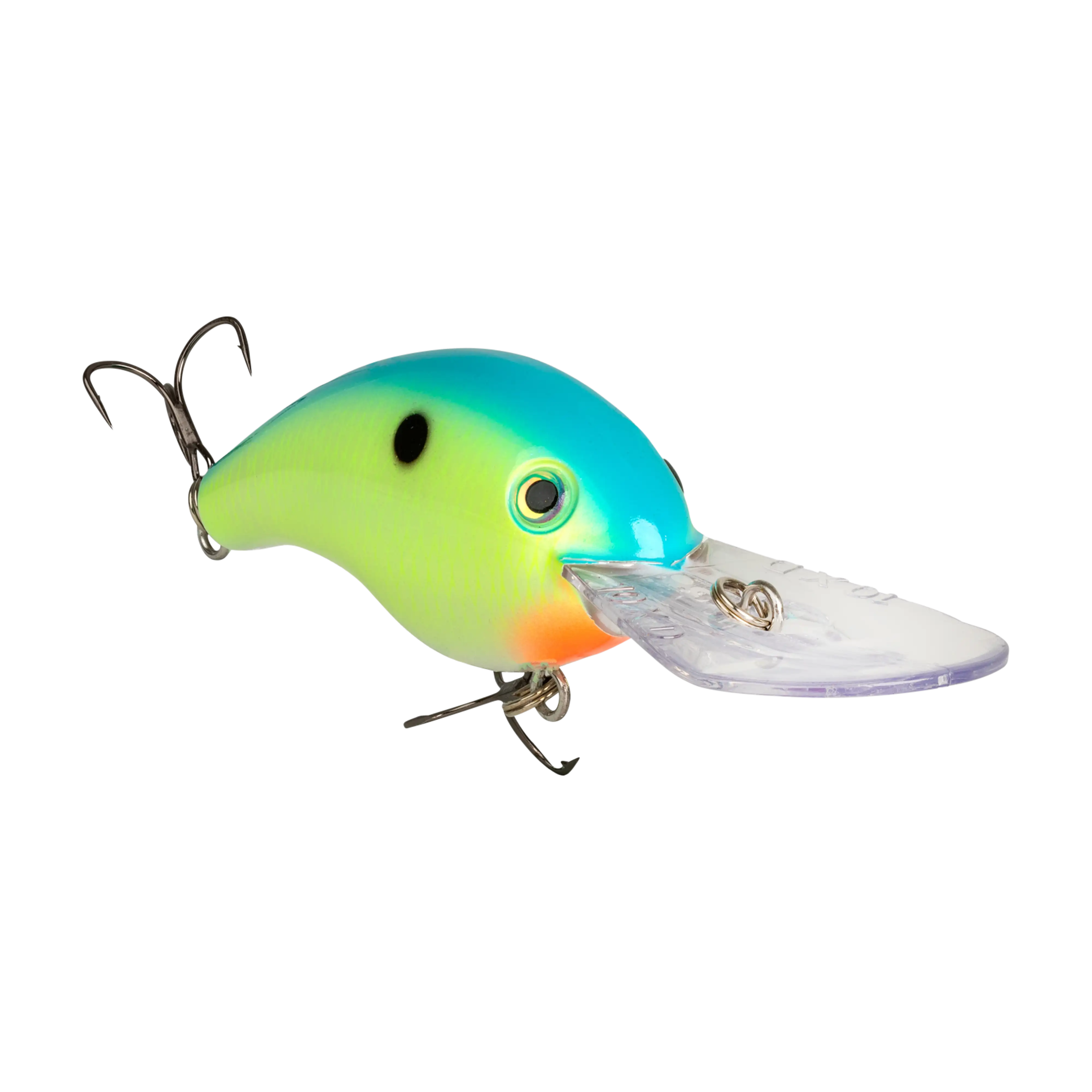 Strike King Pro Model 10XD Elite Crankbaits