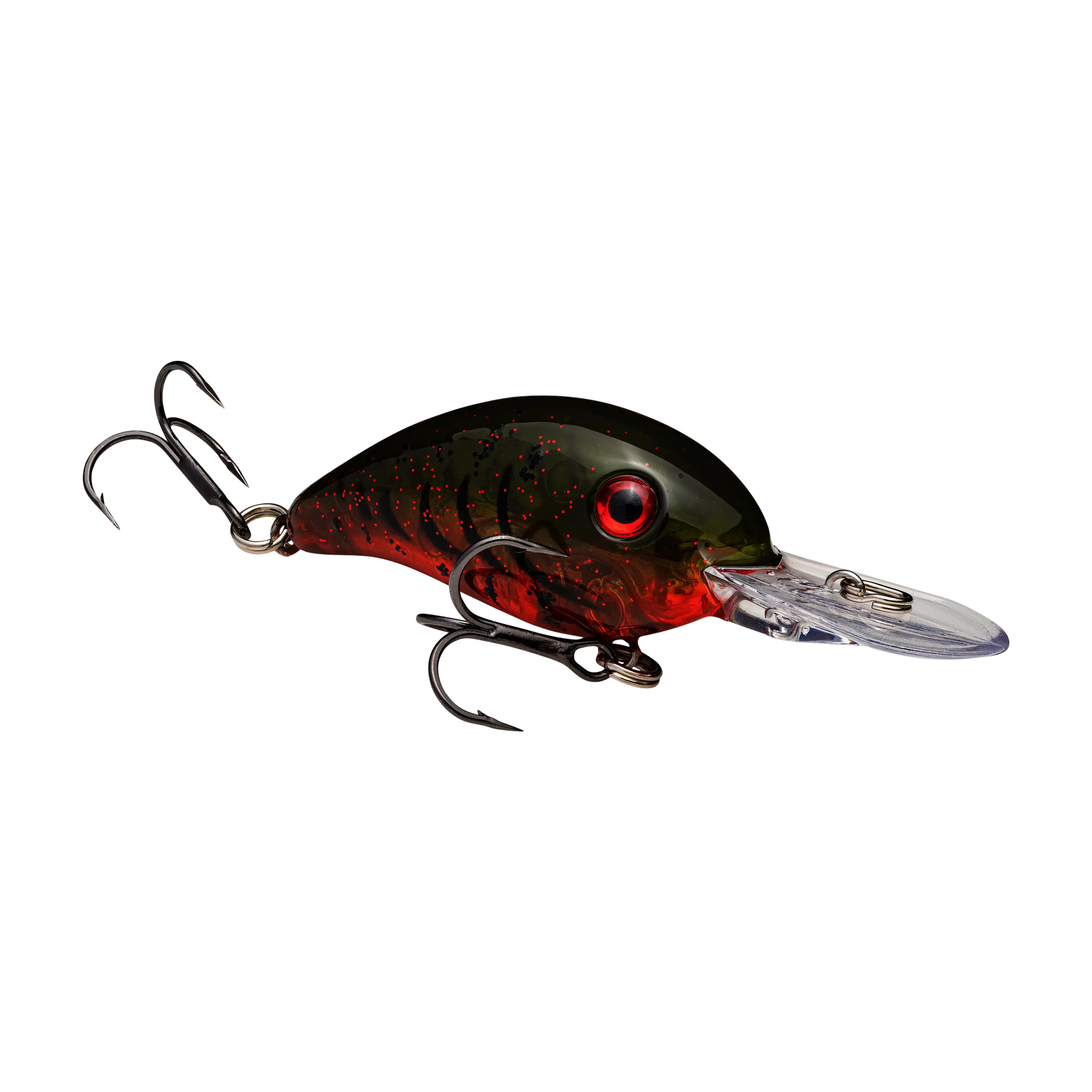 Strike King Pro Model Series 3 Crankbaits