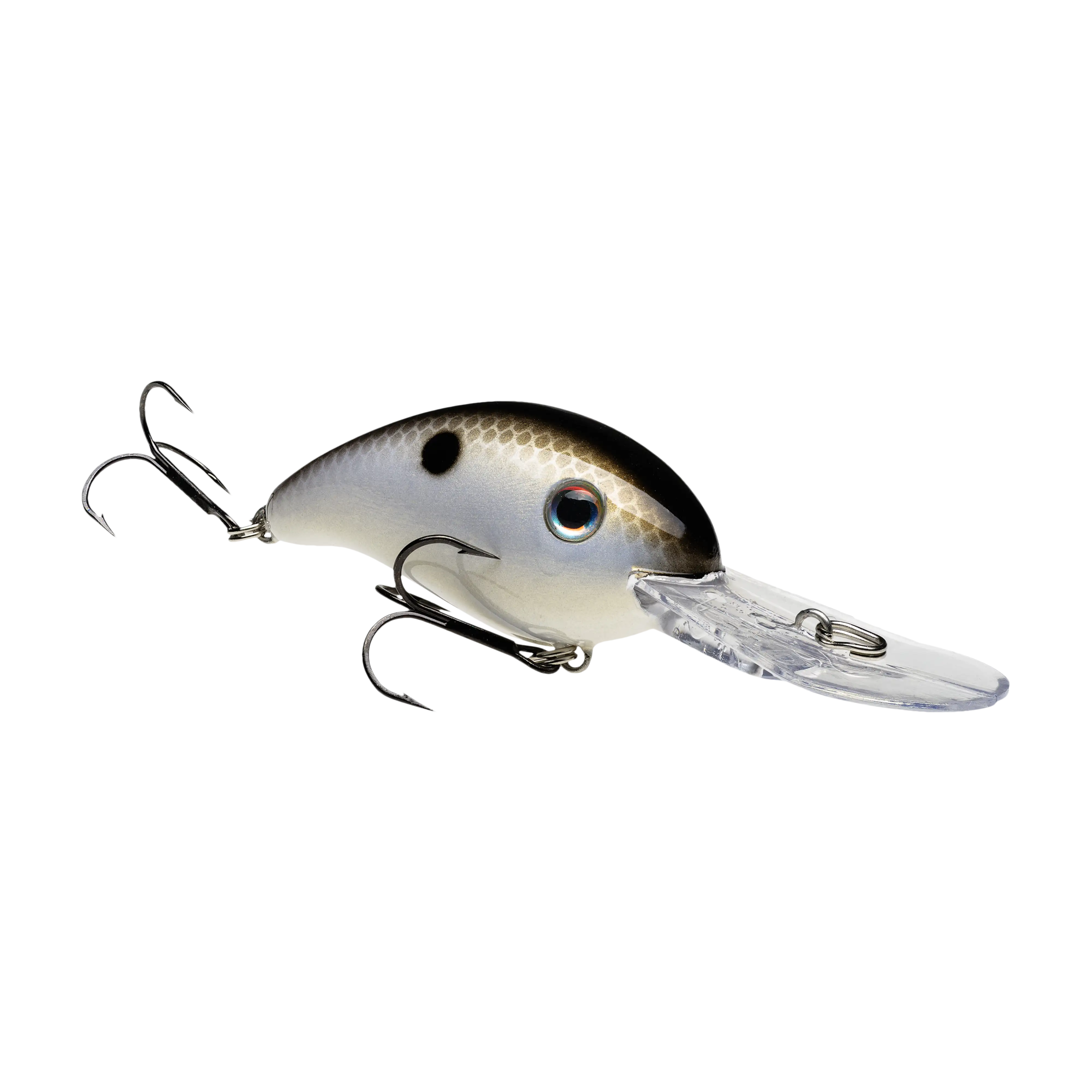 Strike King Pro Model 3XD Crankbaits