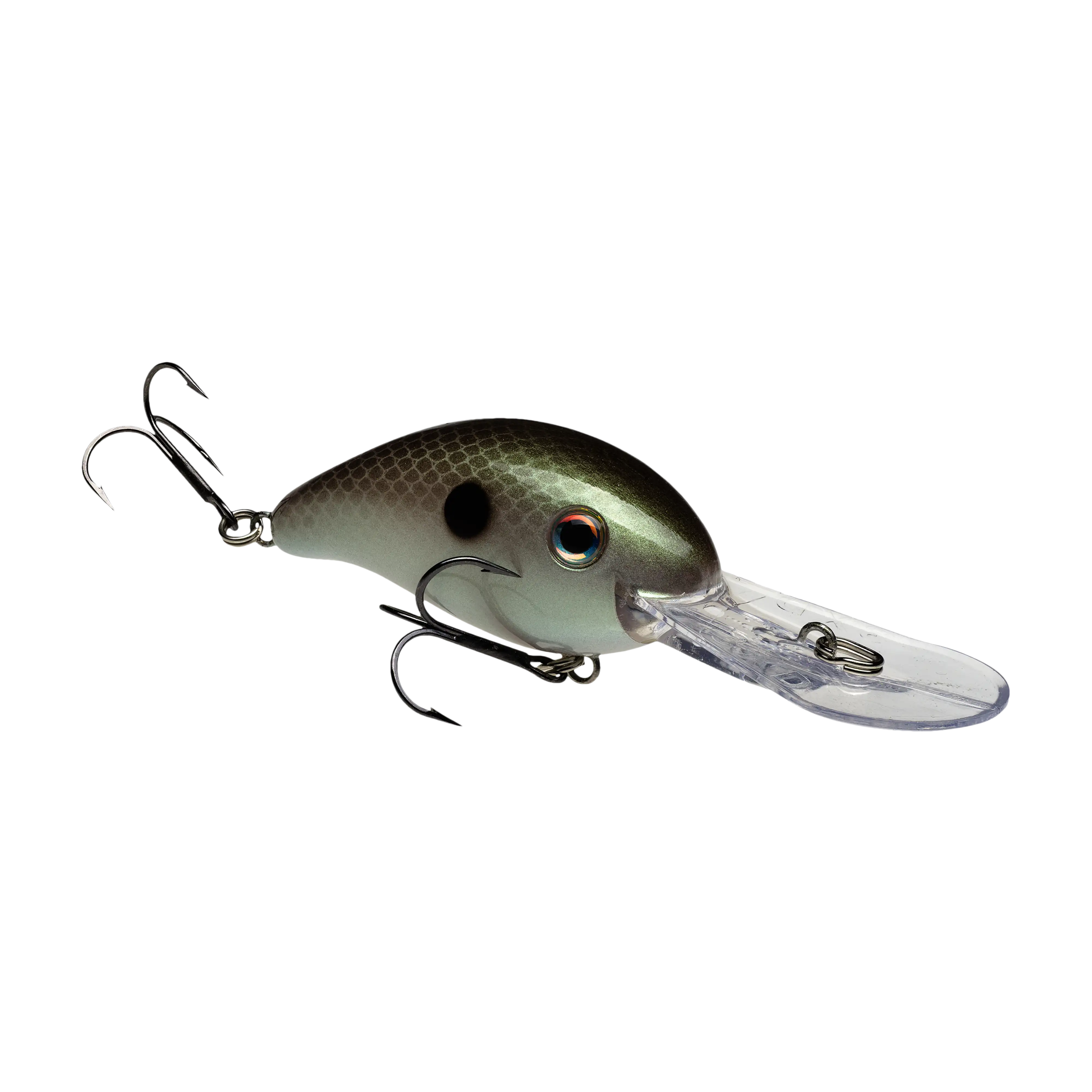 Strike King Pro Model 3XD Crankbaits