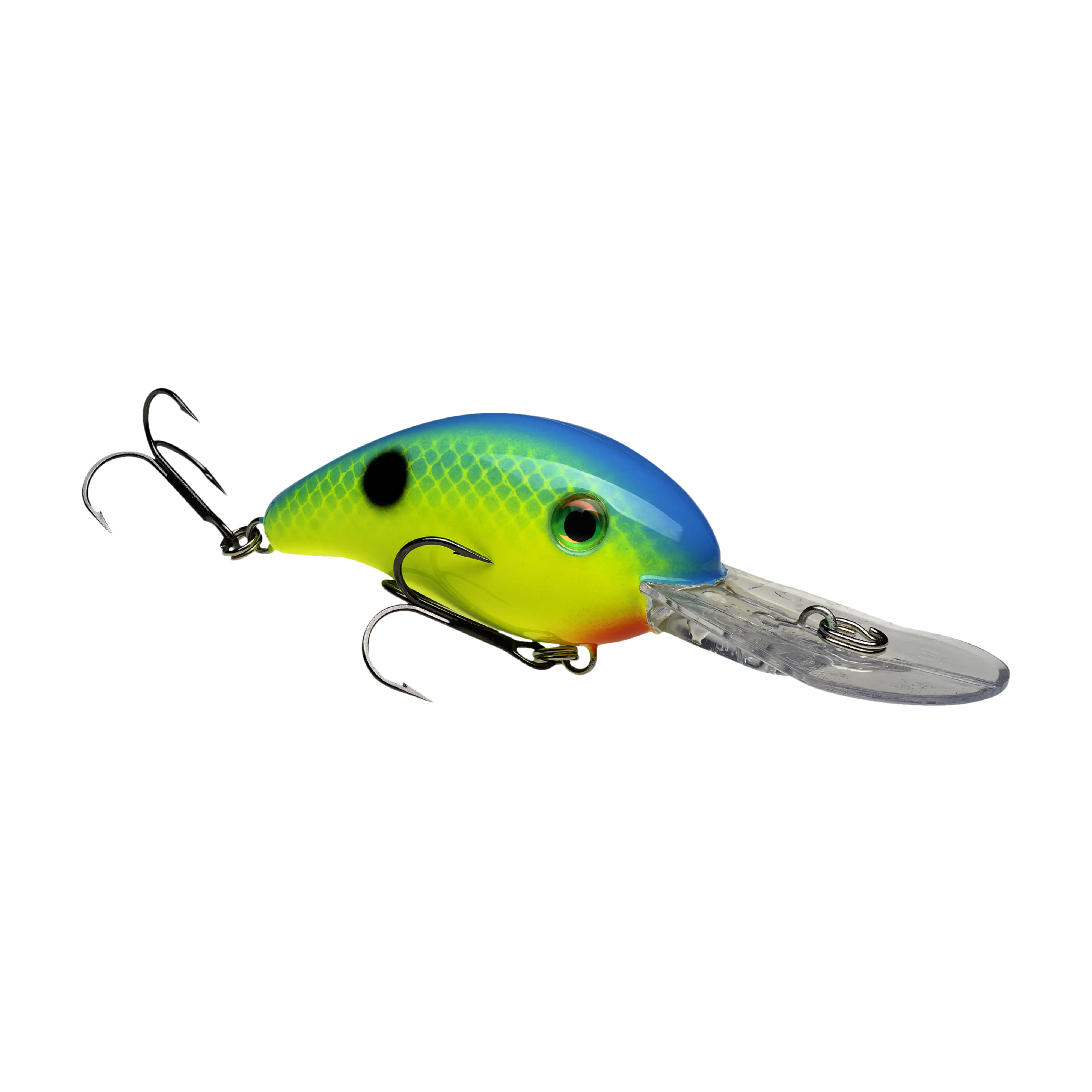 Strike King Pro Model 3XD Crankbaits