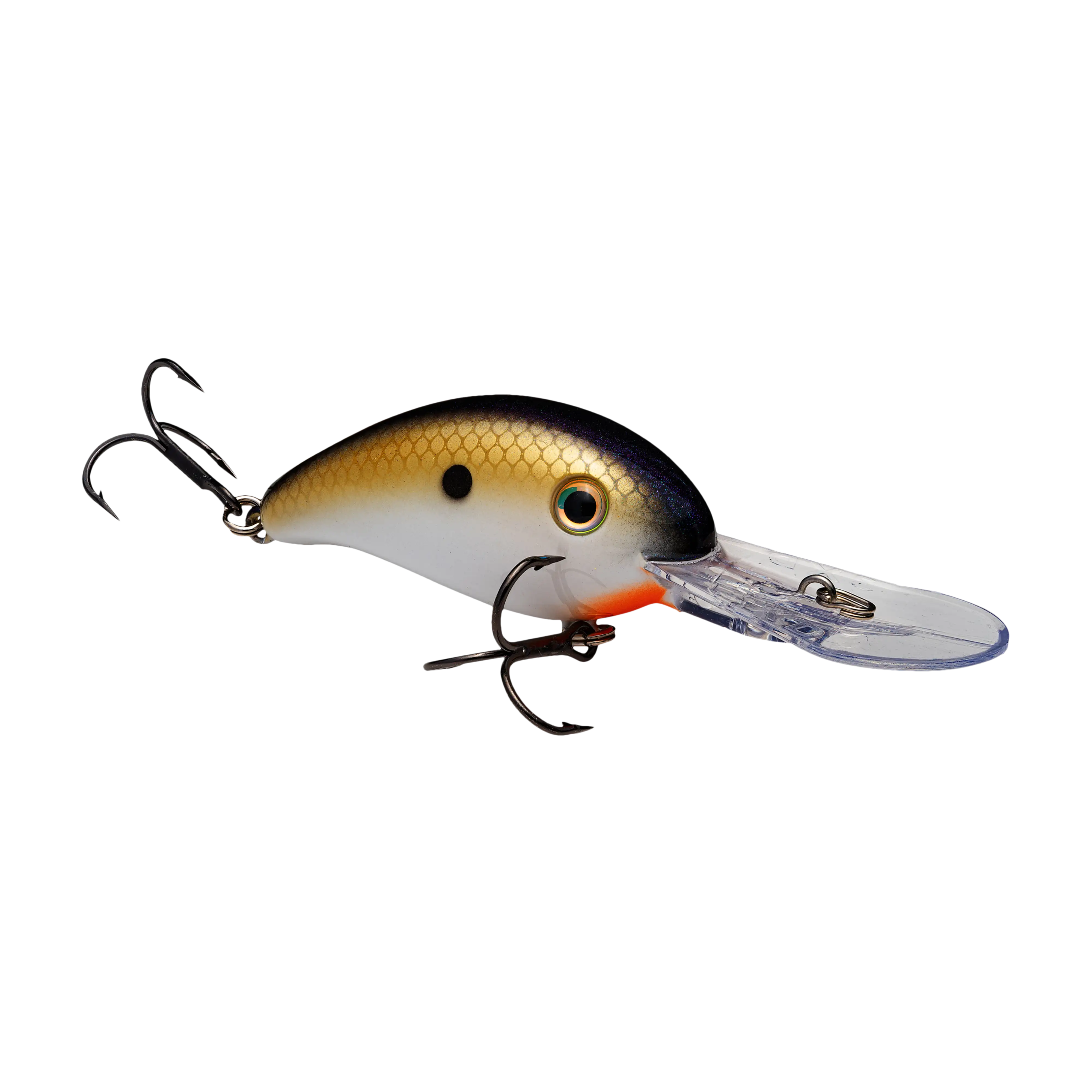 Strike King Pro Model 3XD Crankbaits