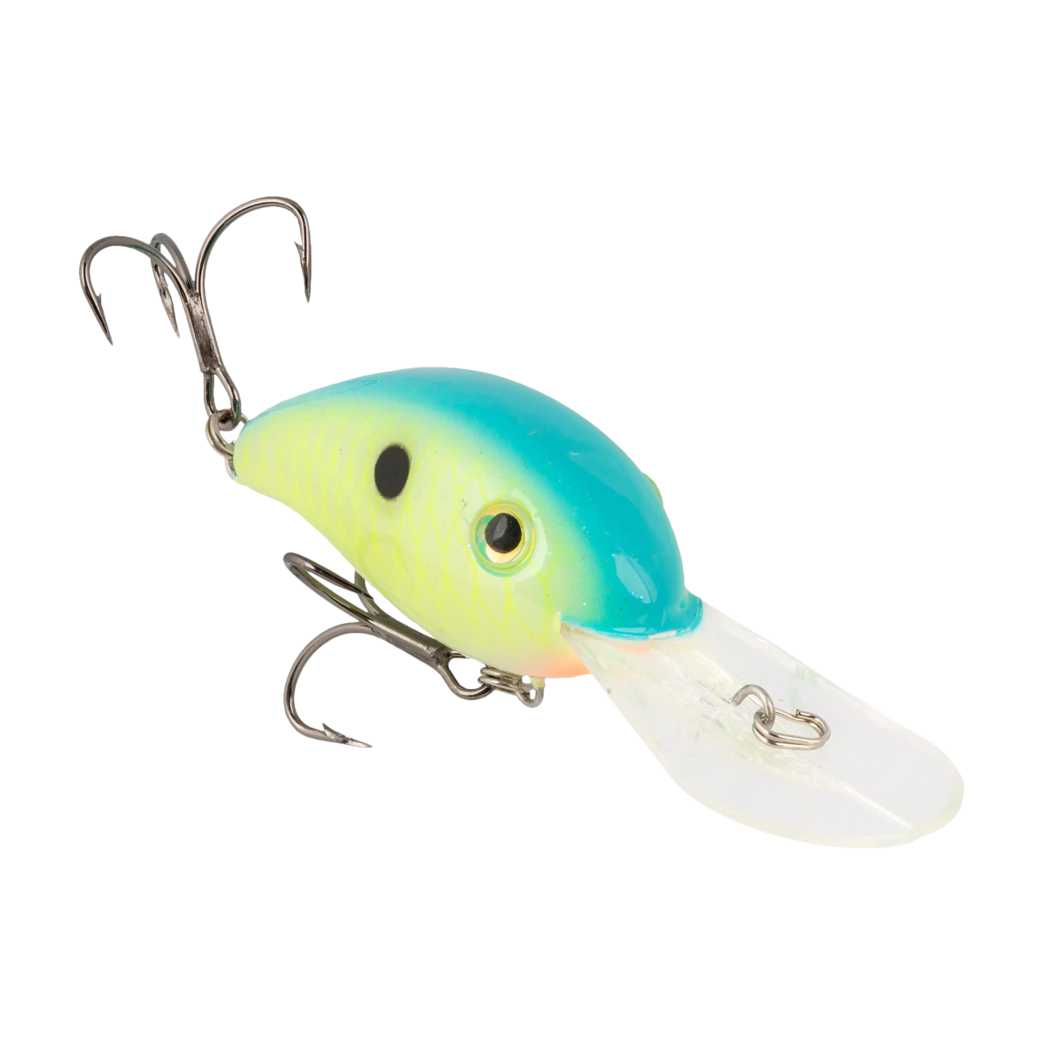 Strike King Pro Model 3XD Elite Crankbaits
