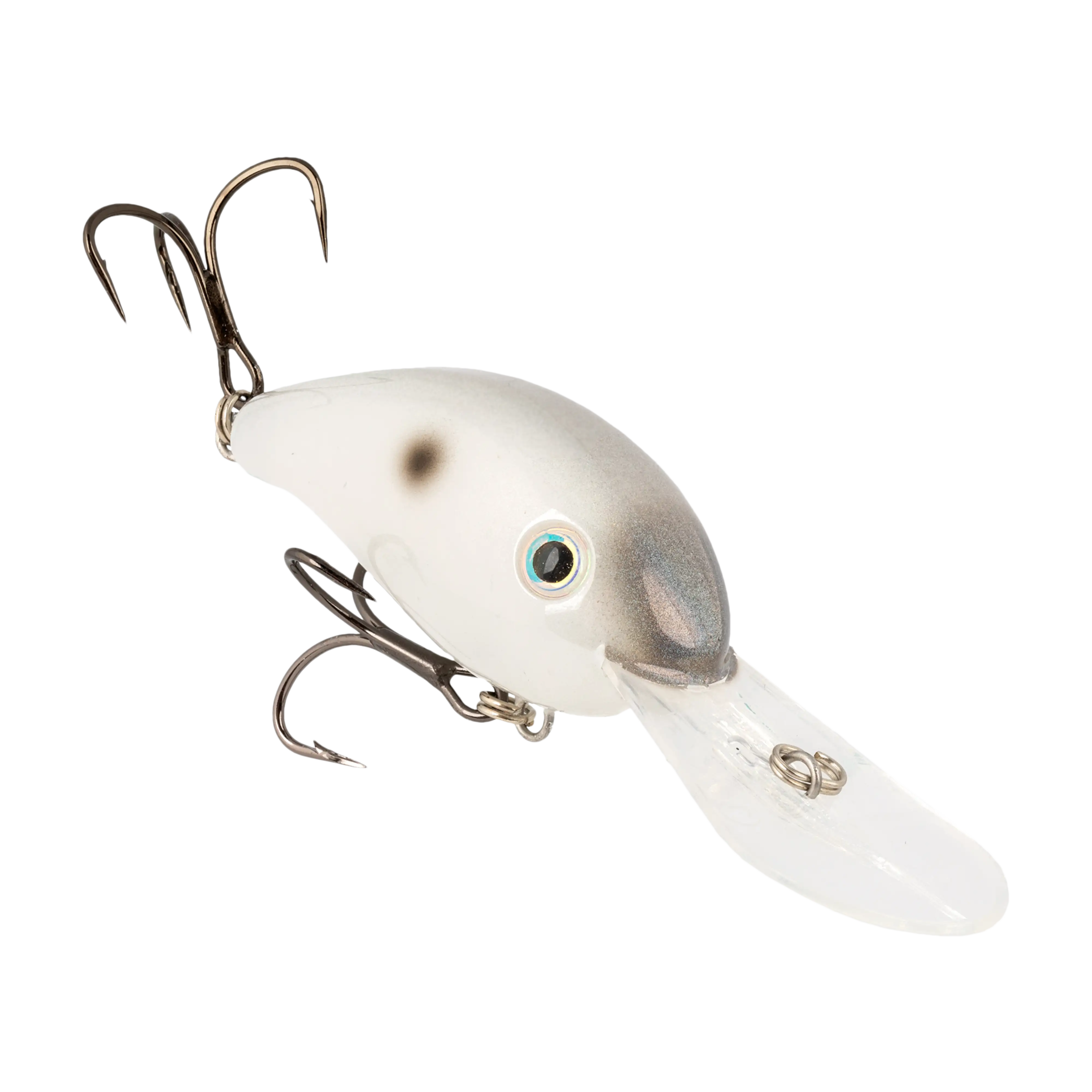 Strike King Pro Model 3XD Elite Crankbaits