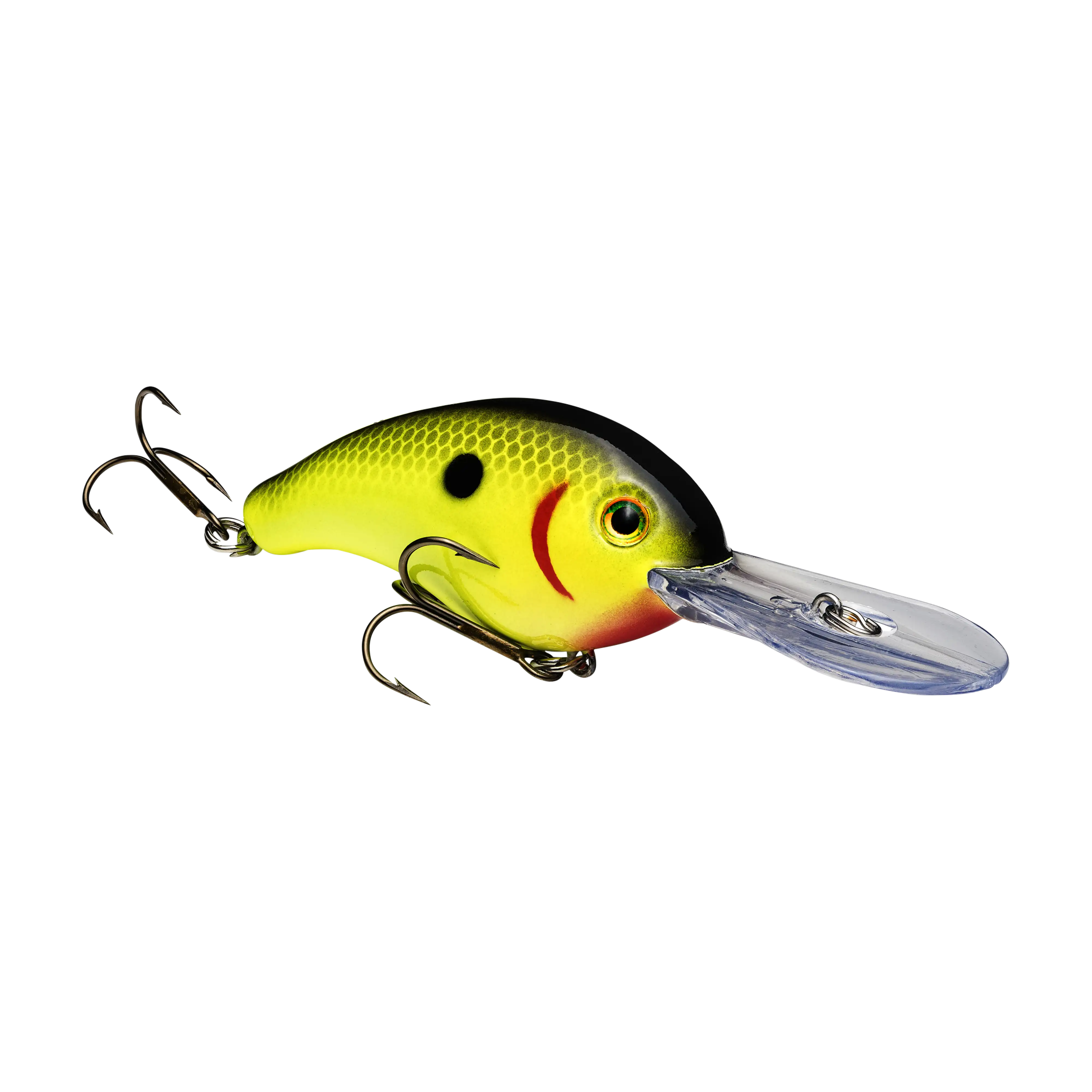 Strike King Pro Model Series 5 Crankbaits